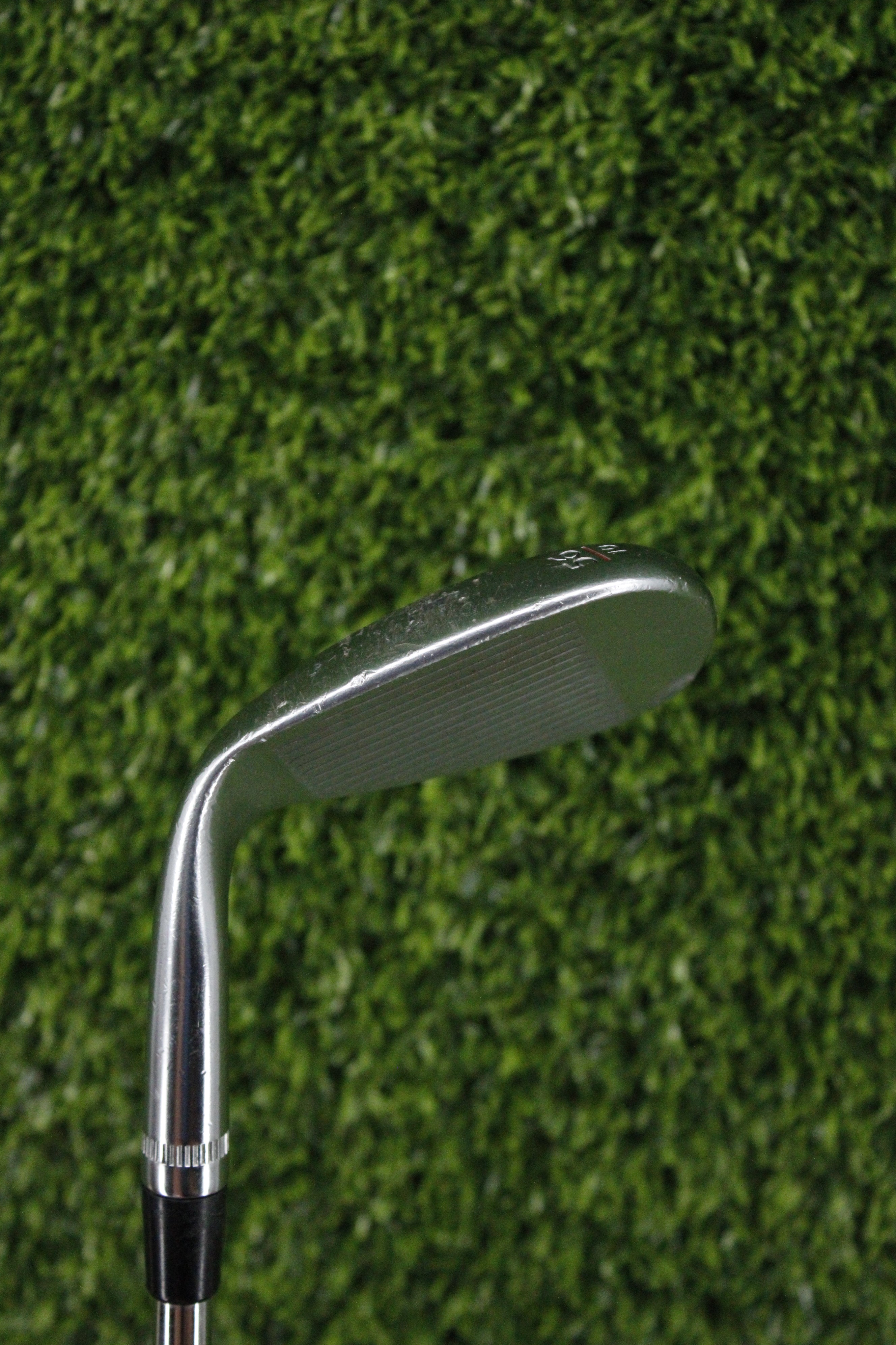 Callaway Mack Daddy 4 Chrome 56° SW S Flex 35.25"