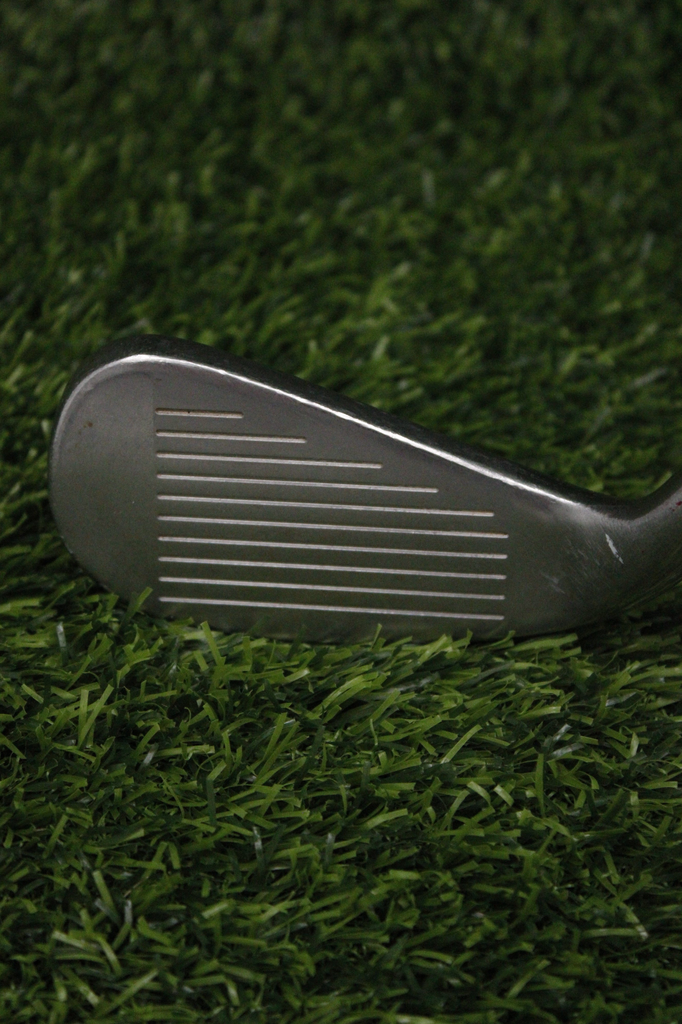 Swing Science FC-One Utility 3 Iron R Flex 40"