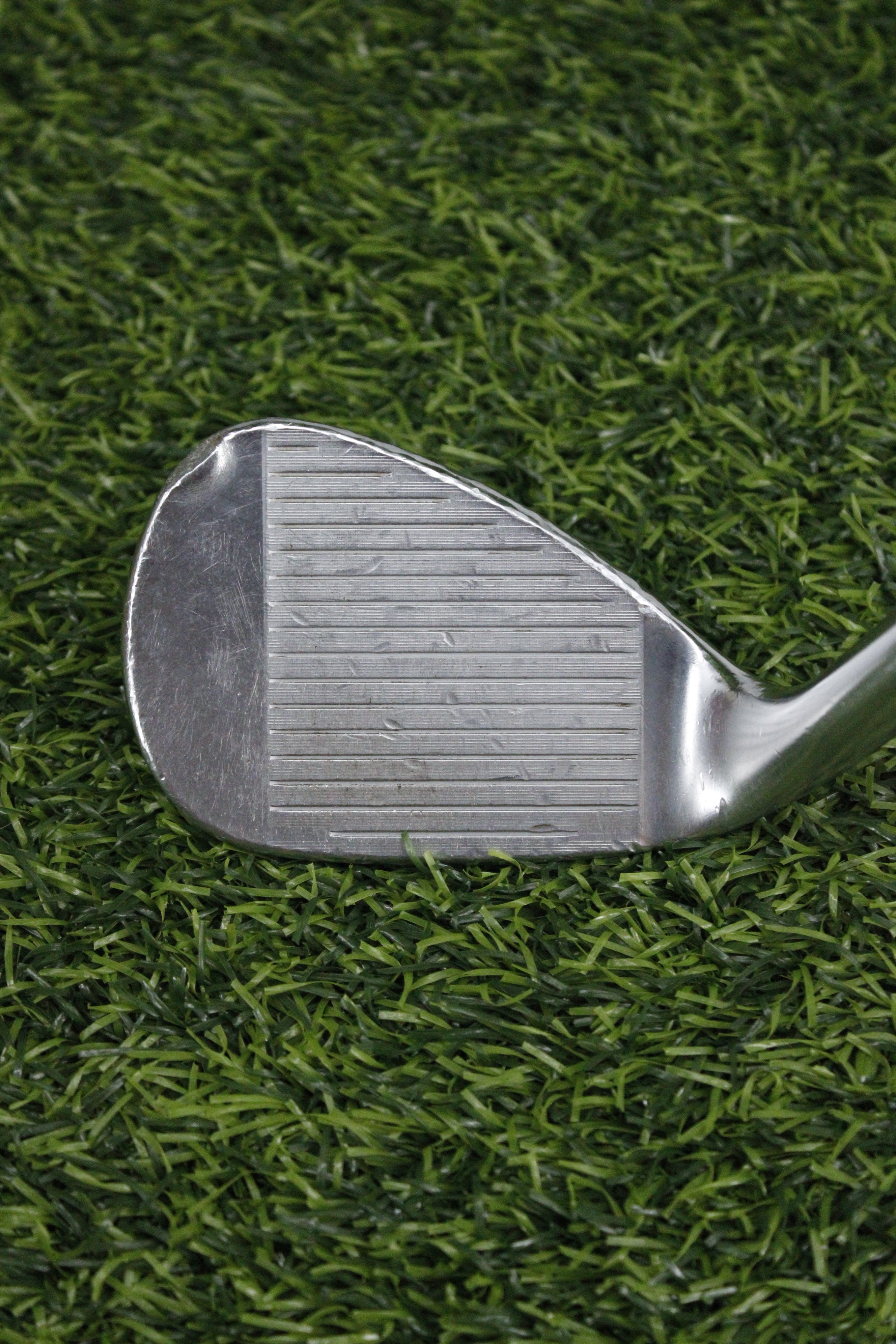 Callaway Mack Daddy 4 Chrome 56° SW S Flex 35.25"
