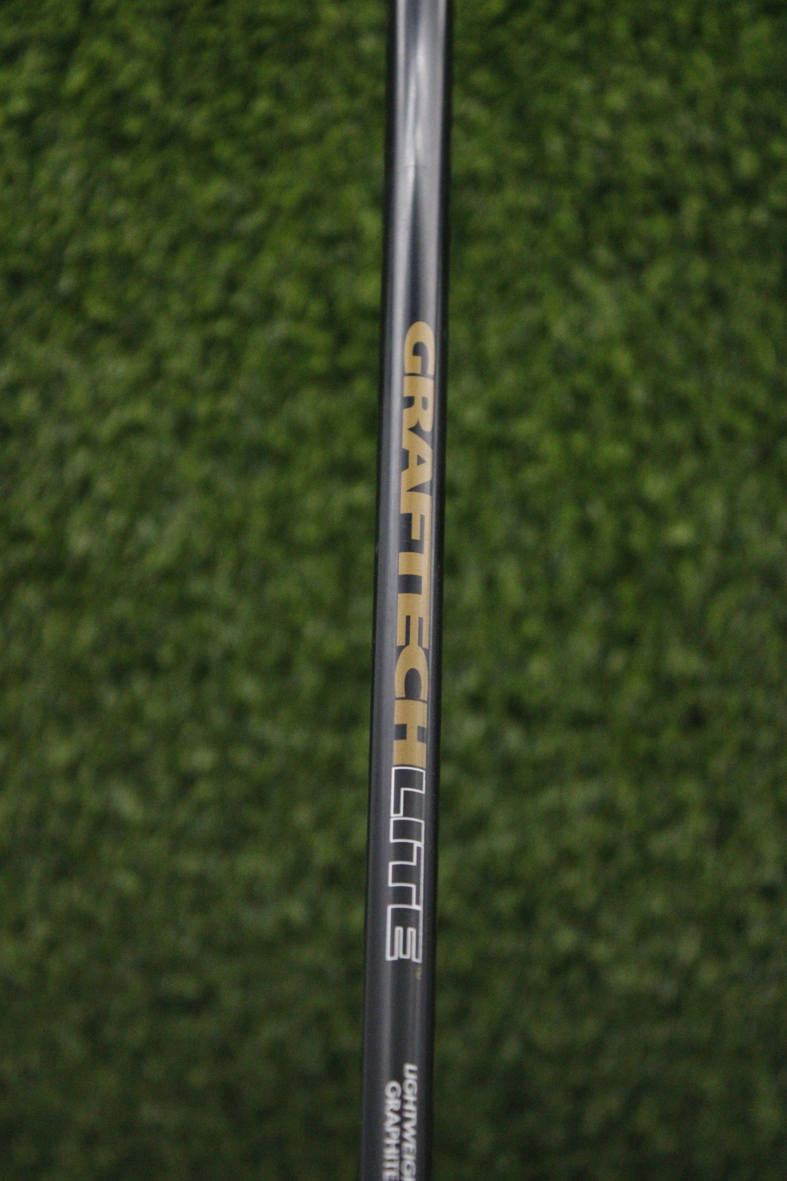 Swing Science FC-One Utility 3 Iron R Flex 40"