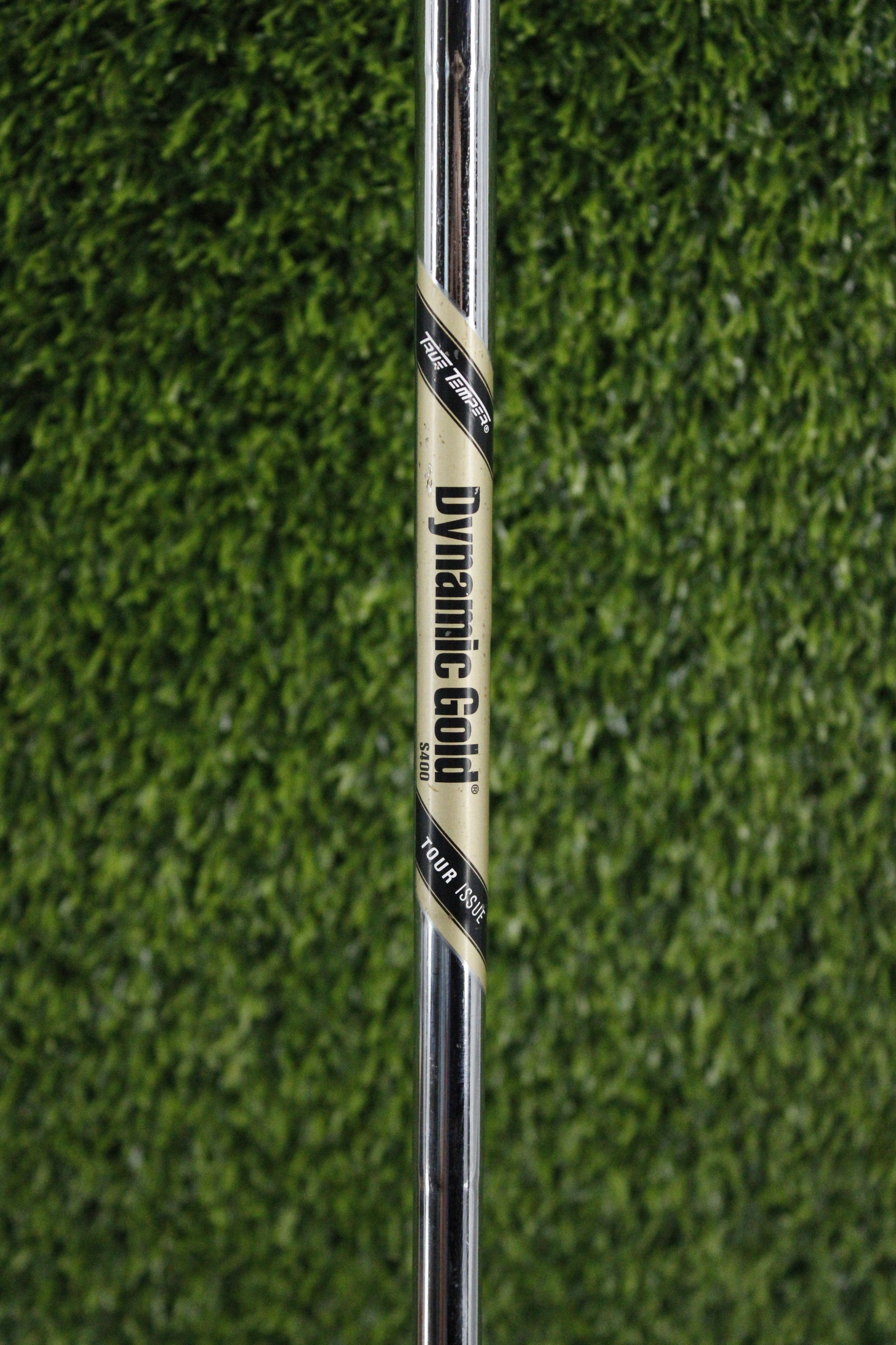 Callaway Mack Daddy 4 Chrome 56° SW S Flex 35.25"