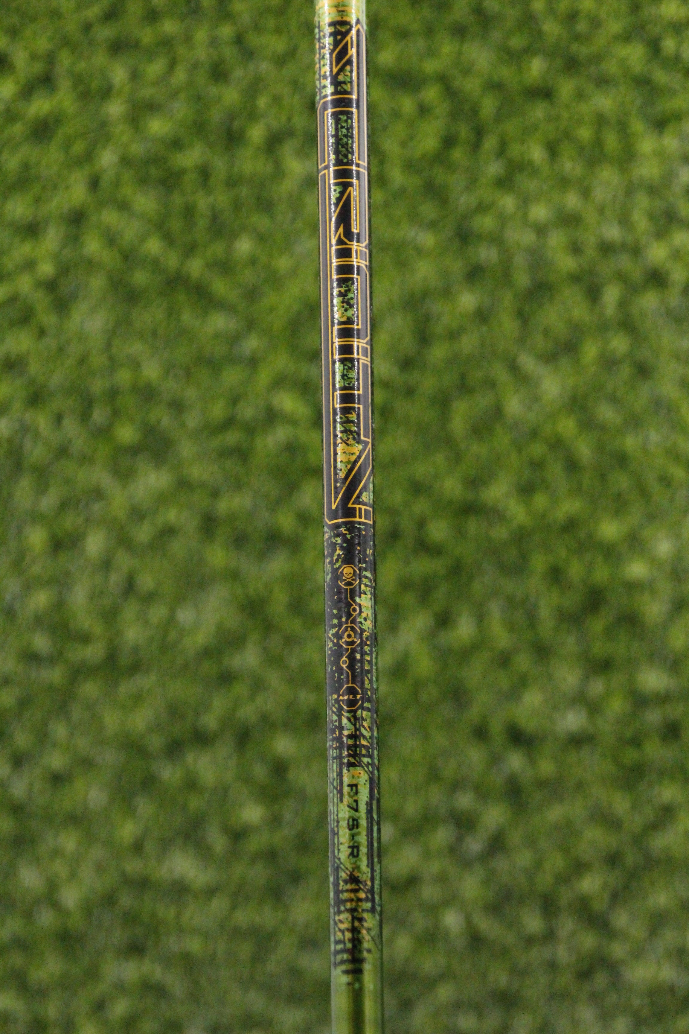 Callaway RAZR Fit Xtreme 8.5° Driver R Flex 44"