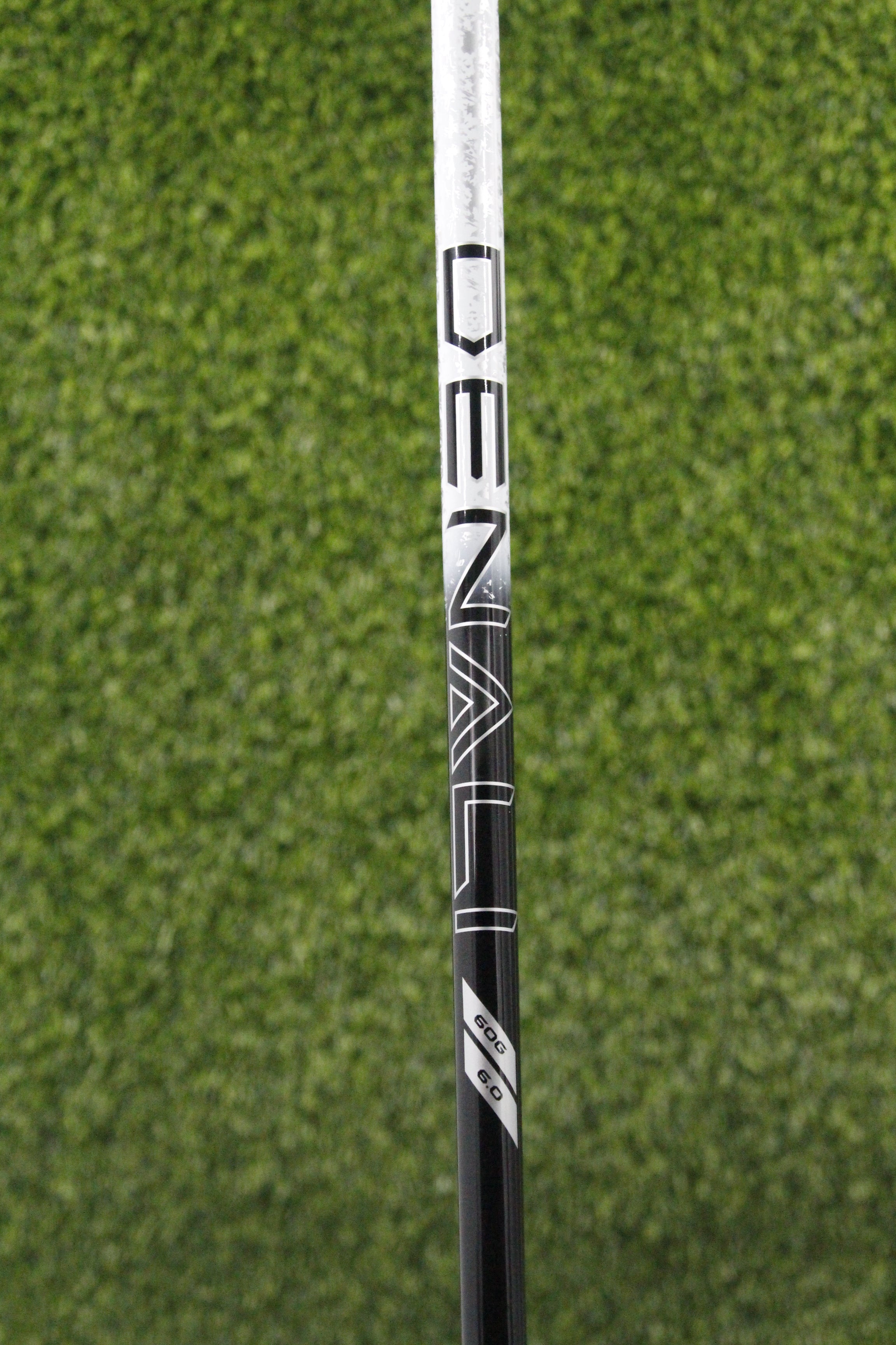 NEW Lefty TaylorMade Qi35 LS 9° Driver S Flex 45.25"