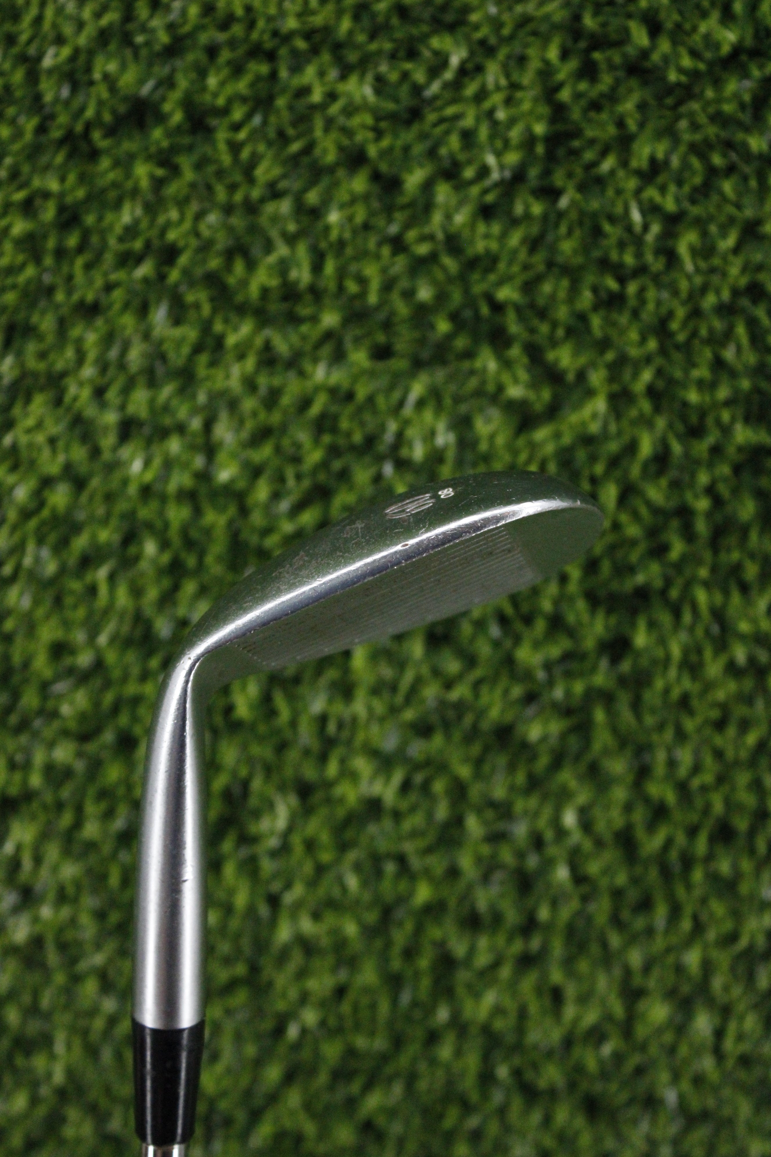 Mizuno MP-T4 White Satin 60° LW Wedge Flex 35"