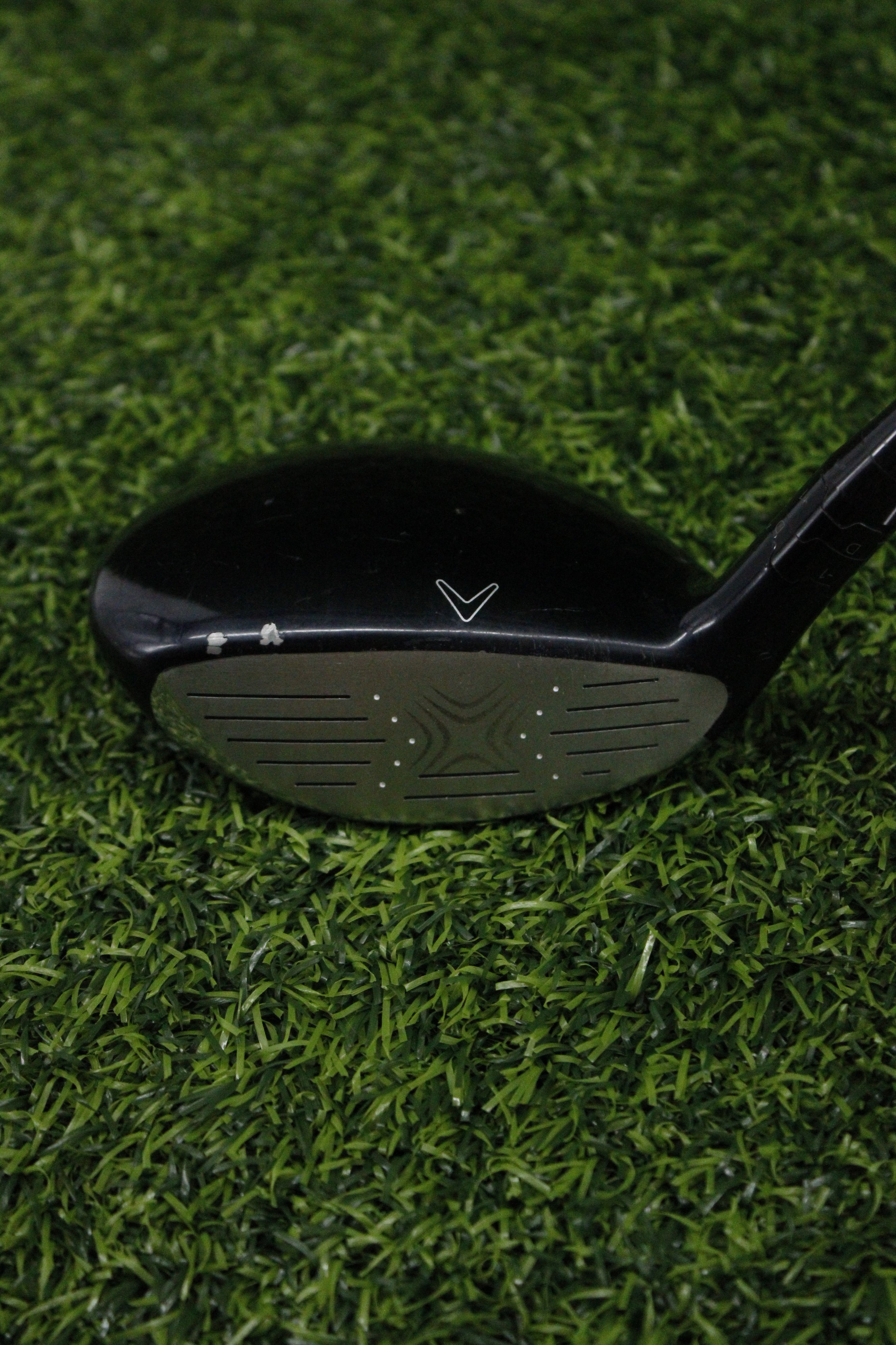 Callaway Big Bertha 2014 15° 3 Wood R Flex 43"