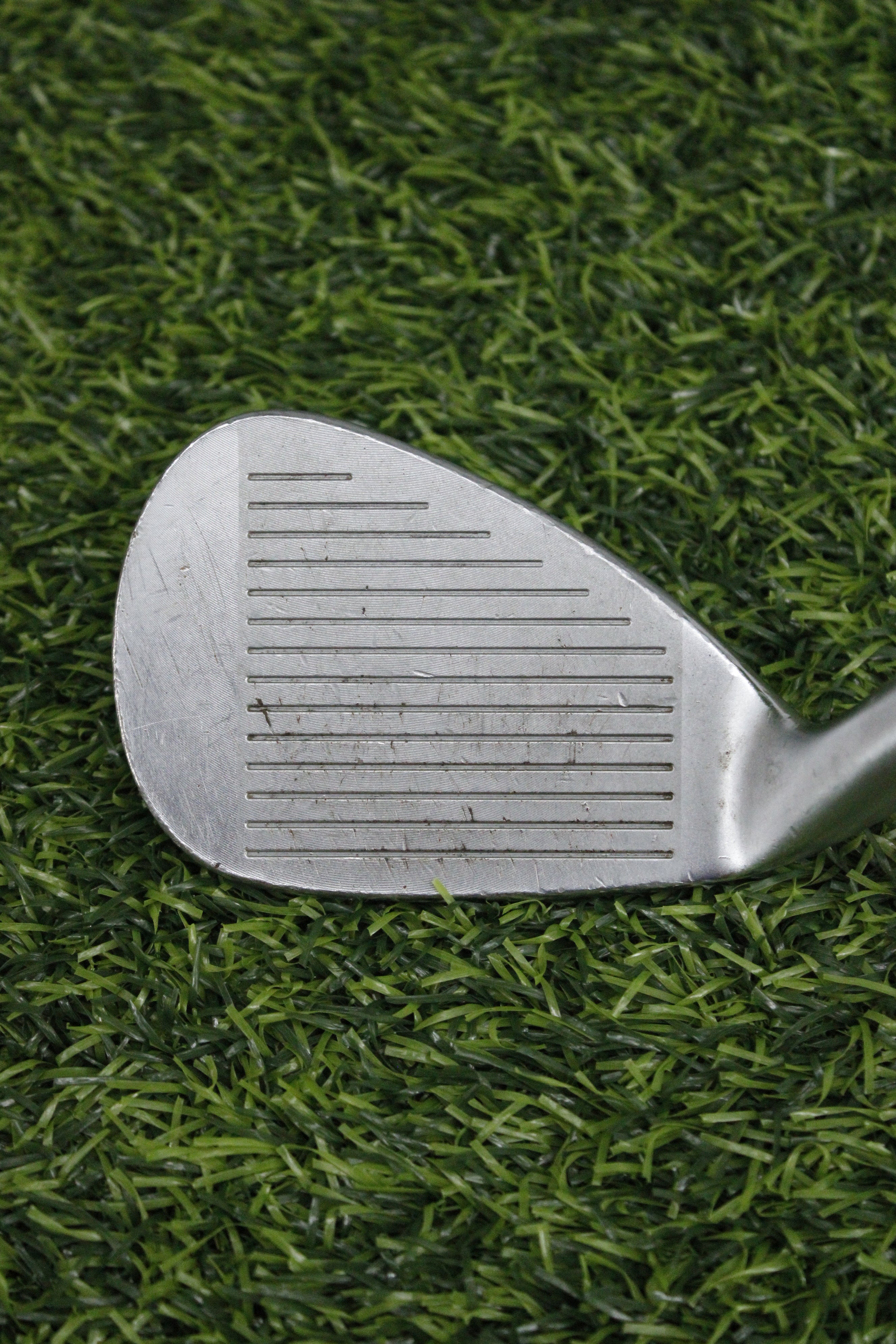 Mizuno MP-T4 White Satin 60° LW Wedge Flex 35"