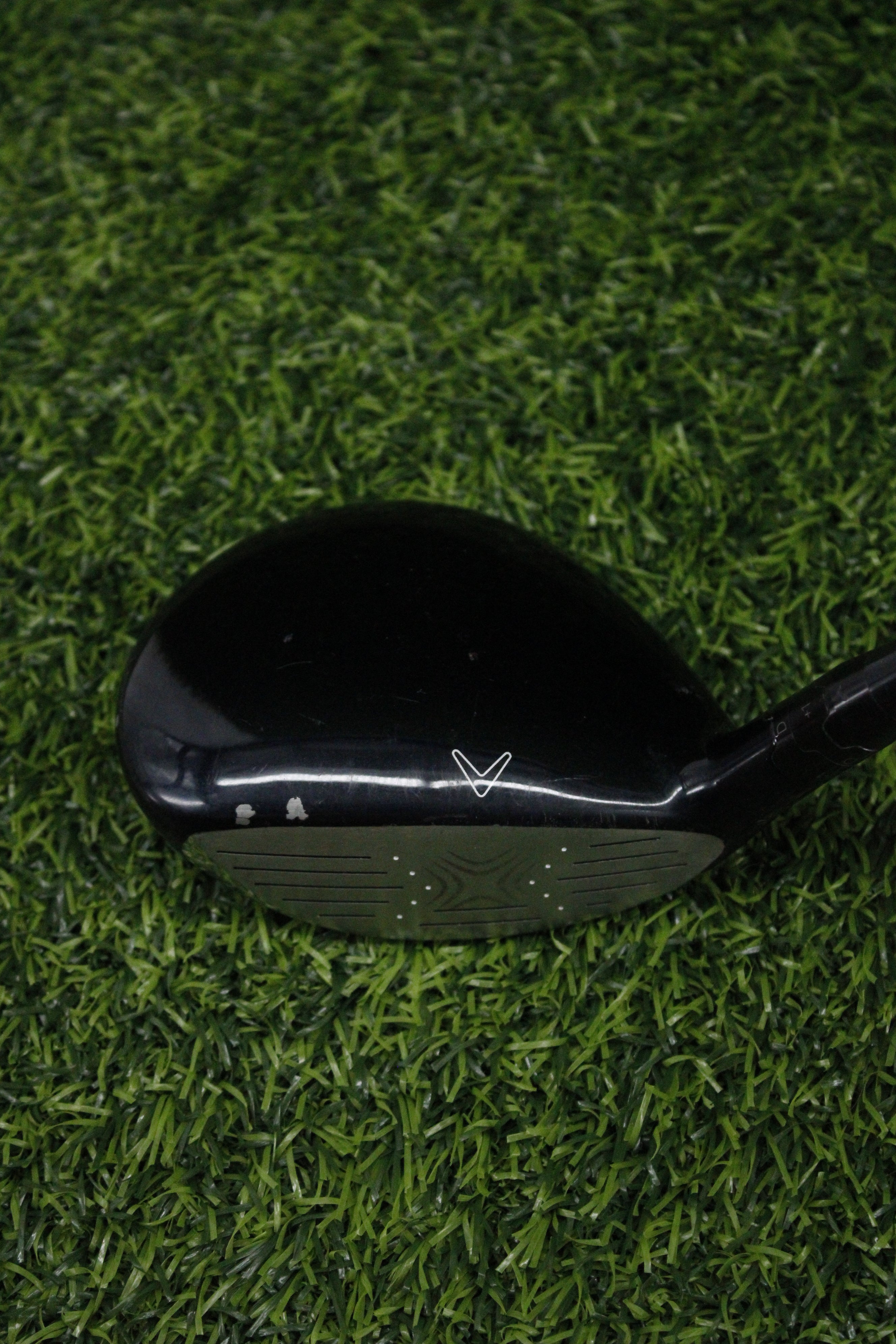 Callaway Big Bertha 2014 15° 3 Wood R Flex 43"