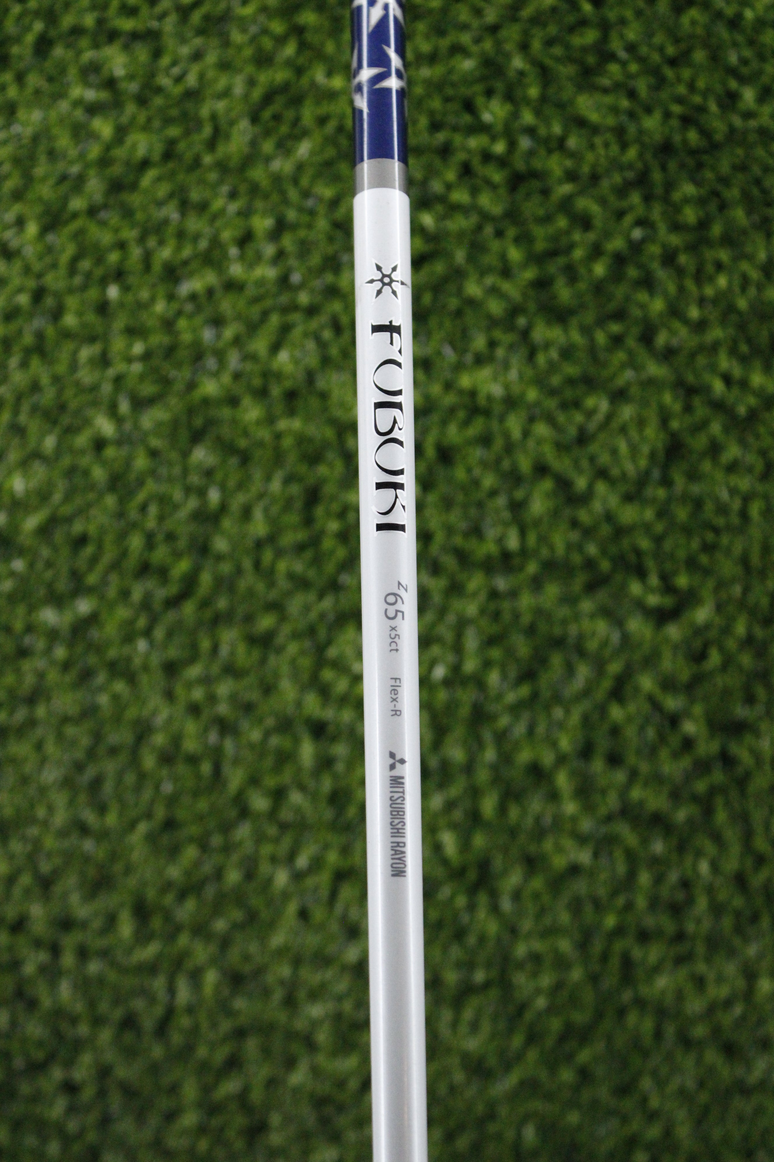 Callaway Big Bertha 2014 15° 3 Wood R Flex 43"