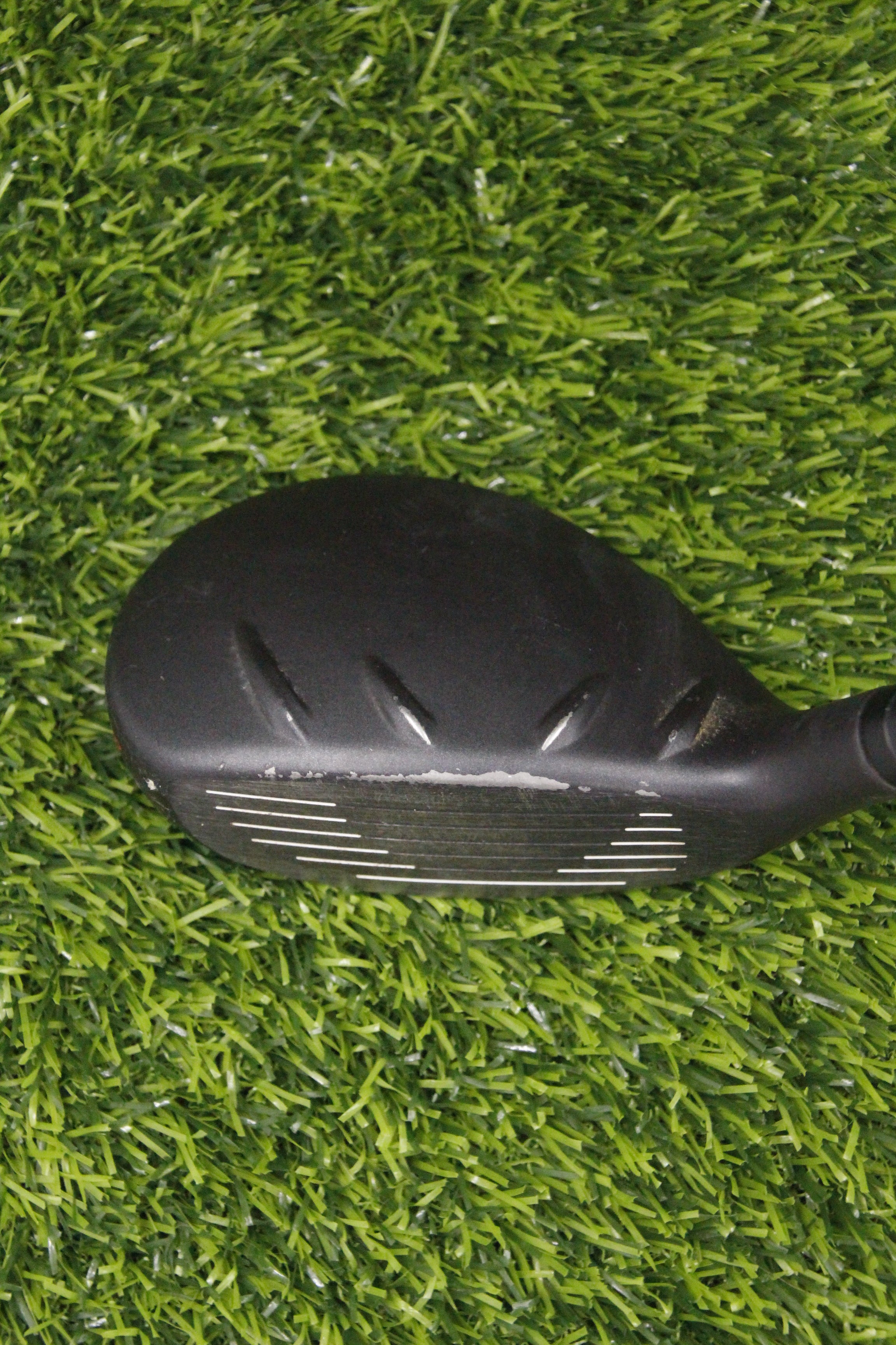 Ping G410 19° 3 Hybrid S Flex 40.5"