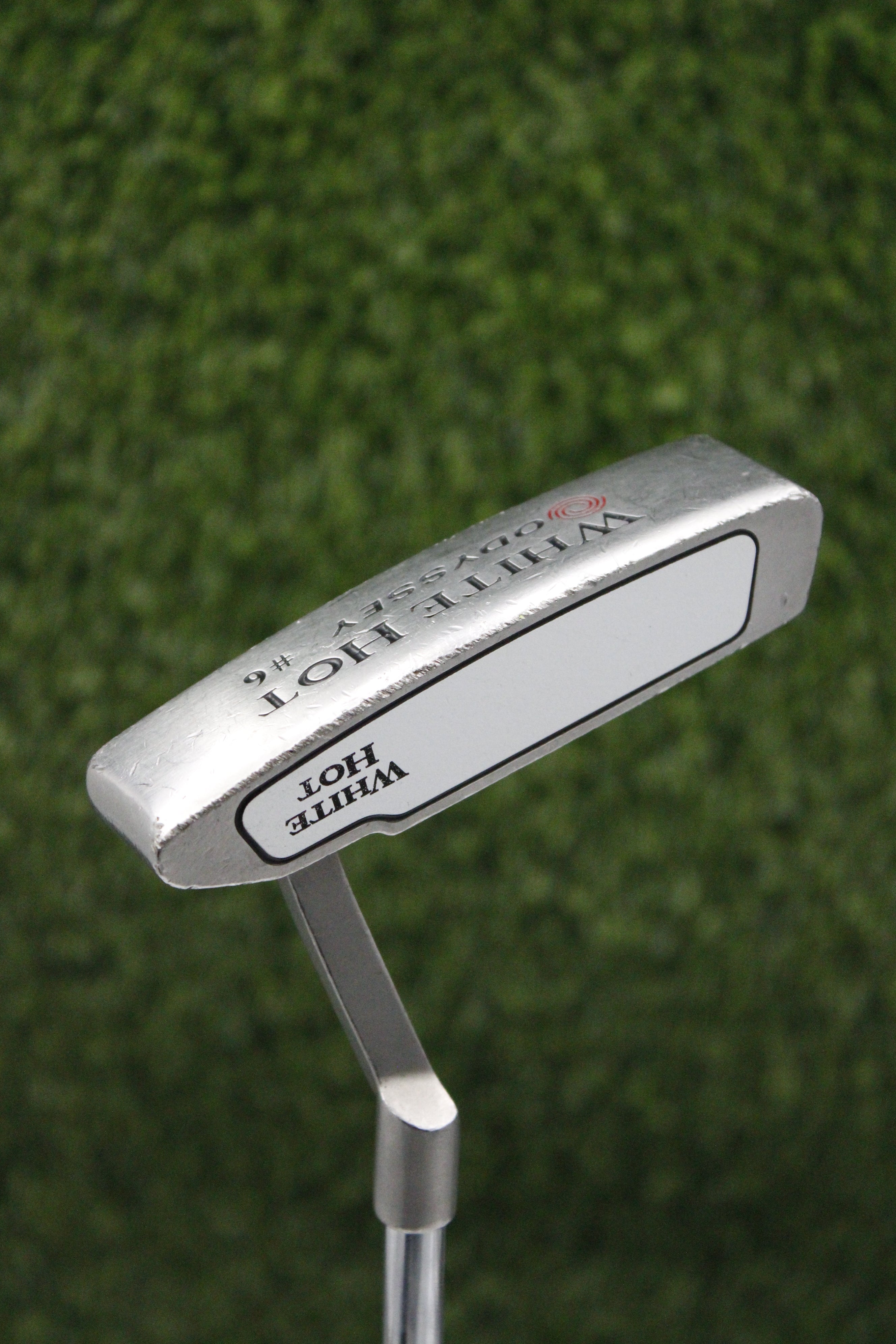 Odyssey White Hot #6 Putter 35.5"