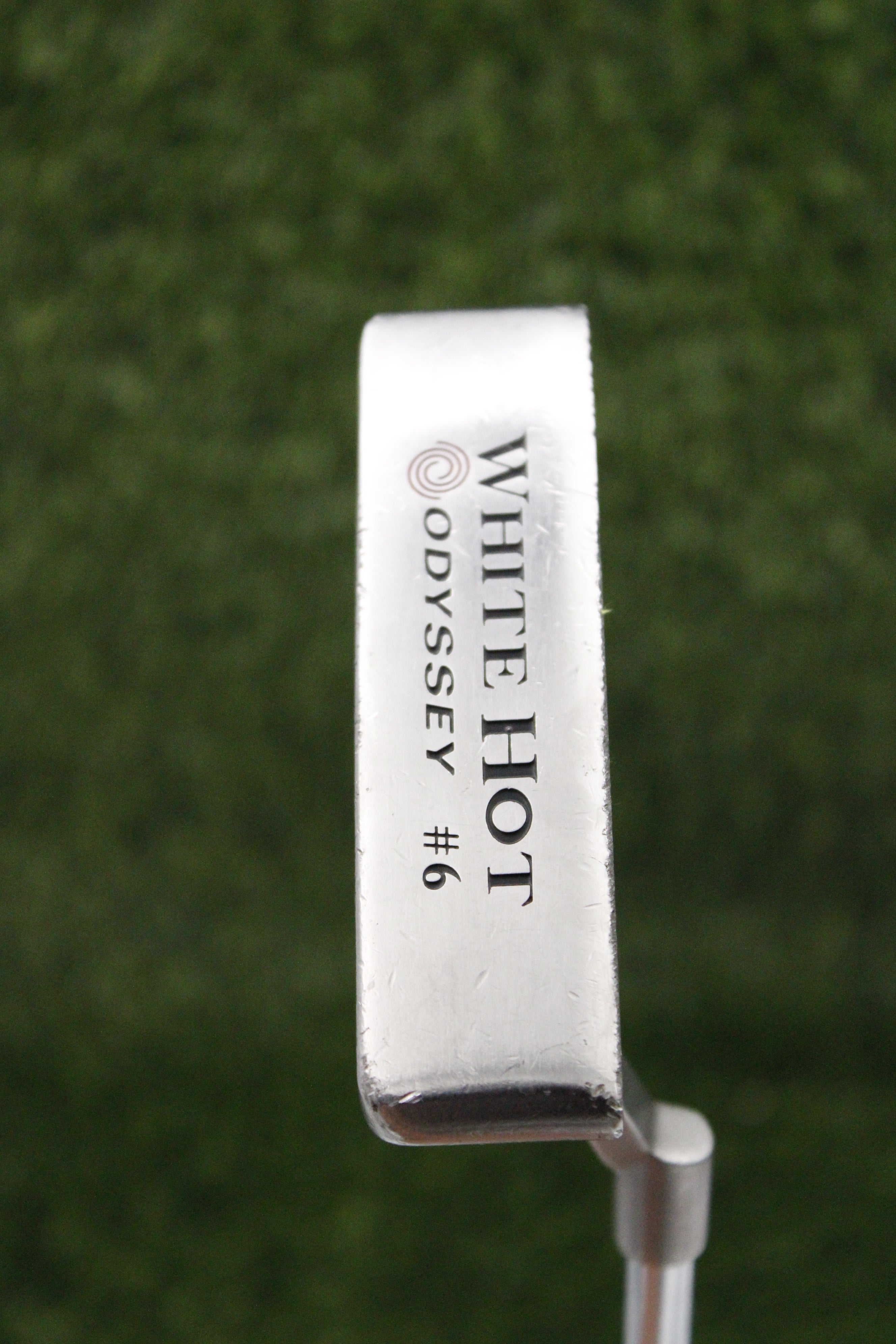 Odyssey White Hot #6 Putter 35.5"