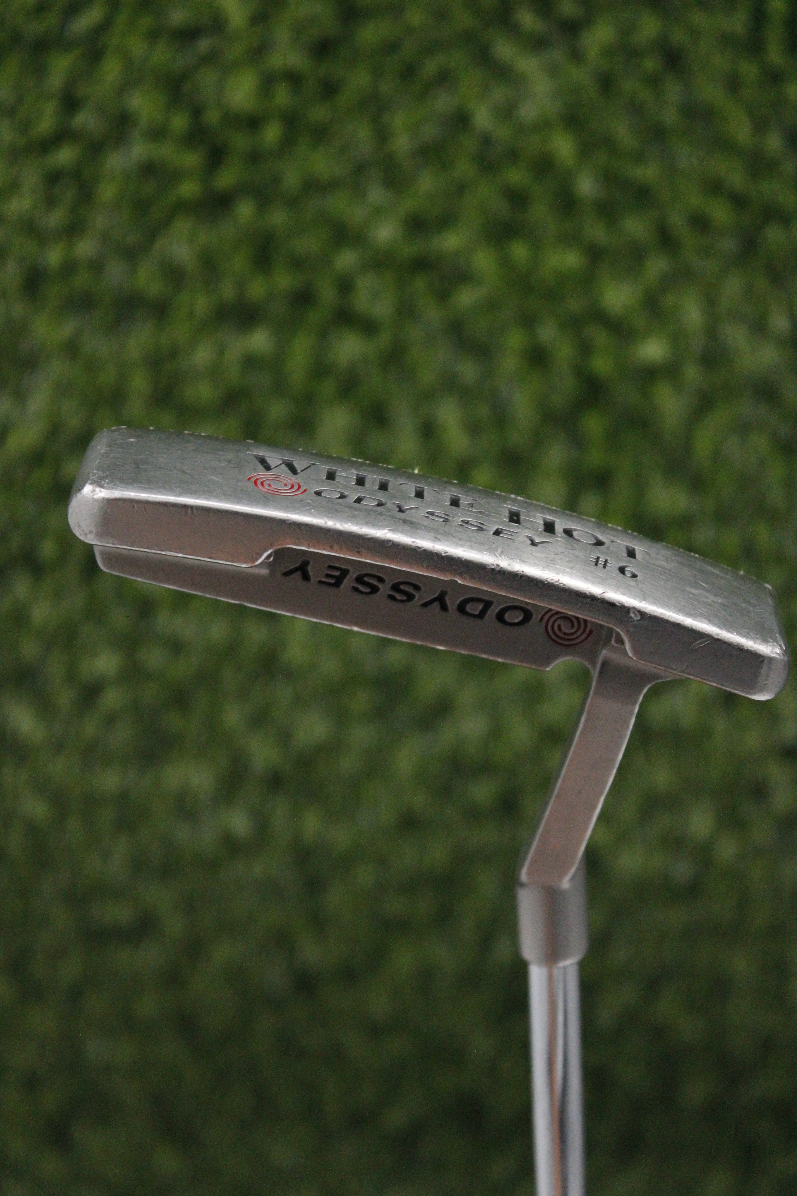 Odyssey White Hot #6 Putter 35.5"