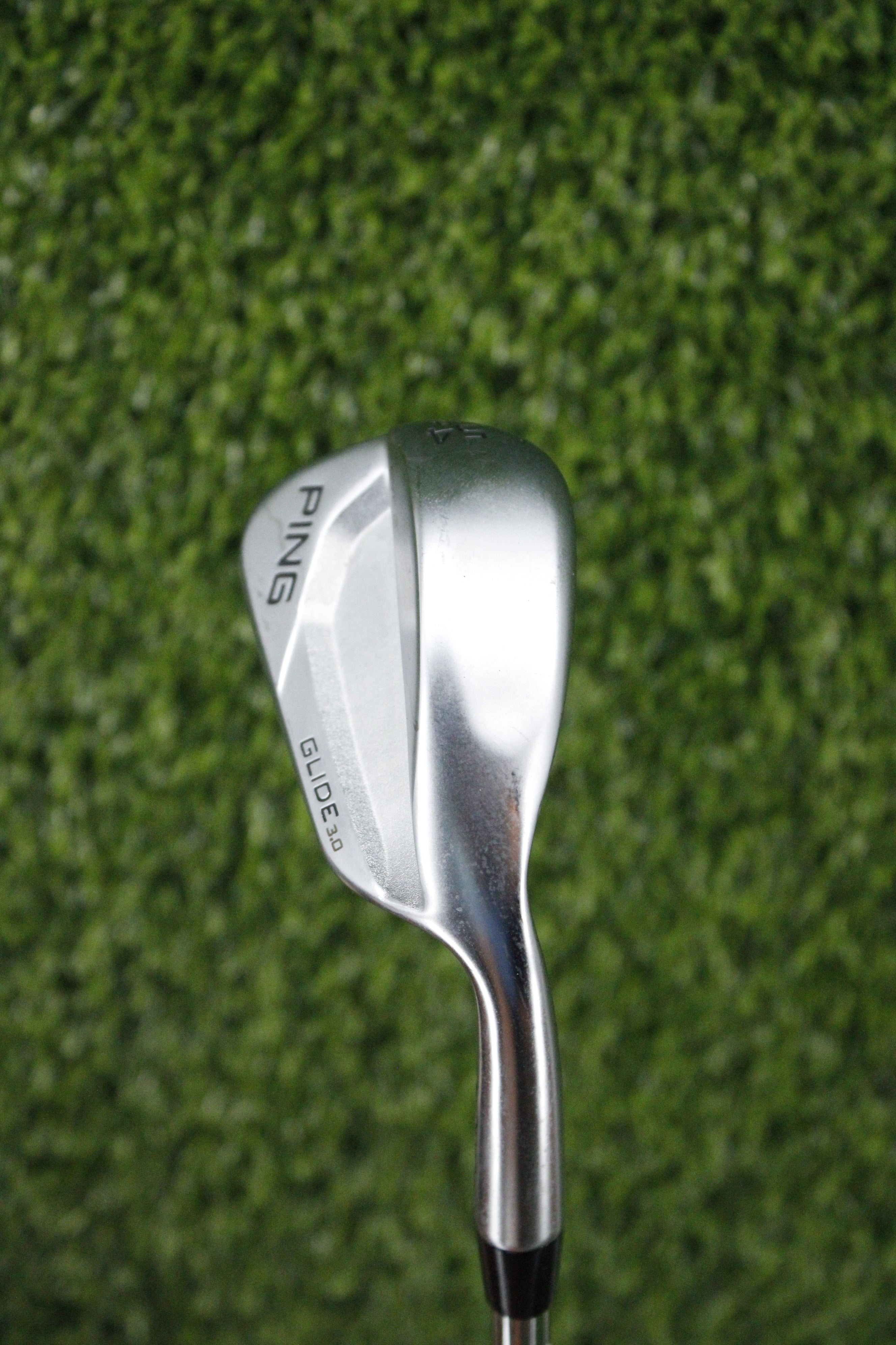 Ping Glide 3.0 Eye 2 54° SW Wedge Flex 35.25"