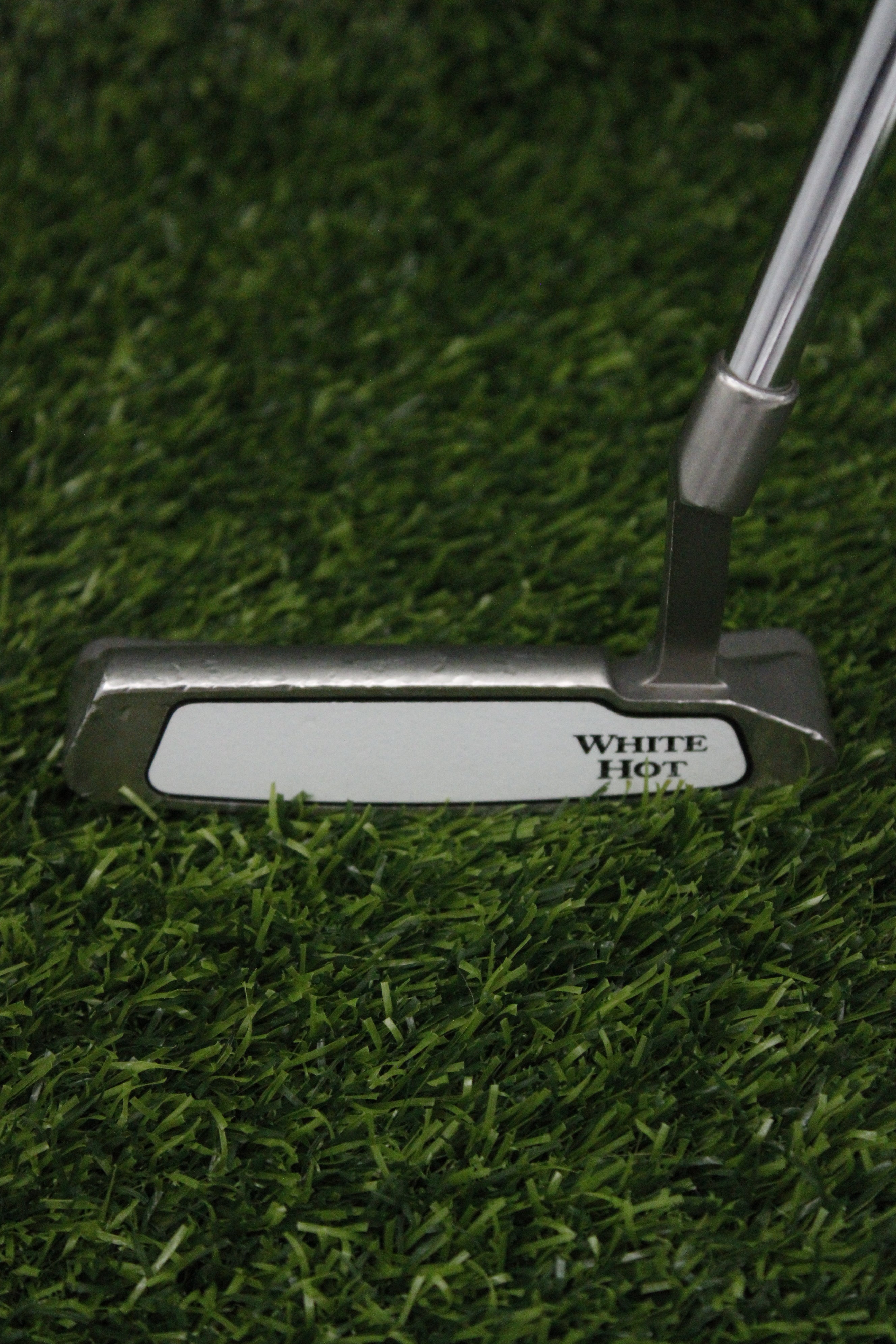 Odyssey White Hot #6 Putter 35.5"