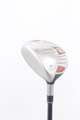 TaylorMade 2007 Burner Titanium 15° 3 Wood S Flex 43"
