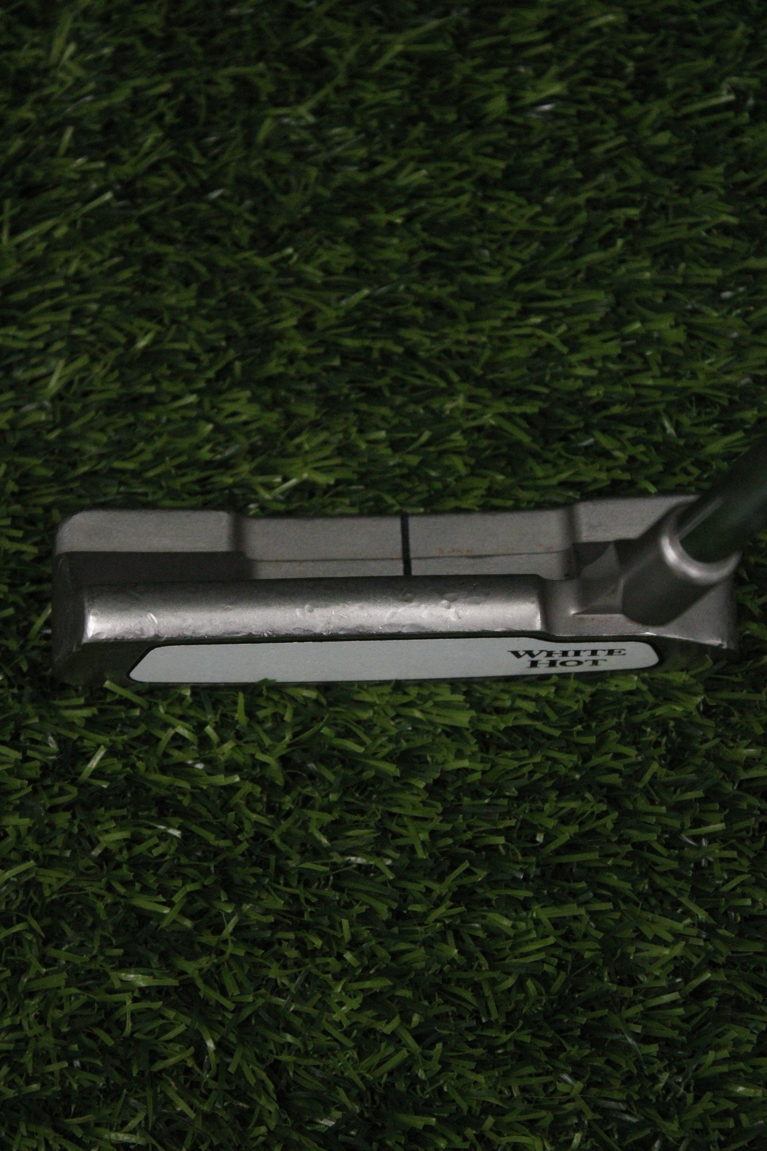 Odyssey White Hot #6 Putter 35.5"