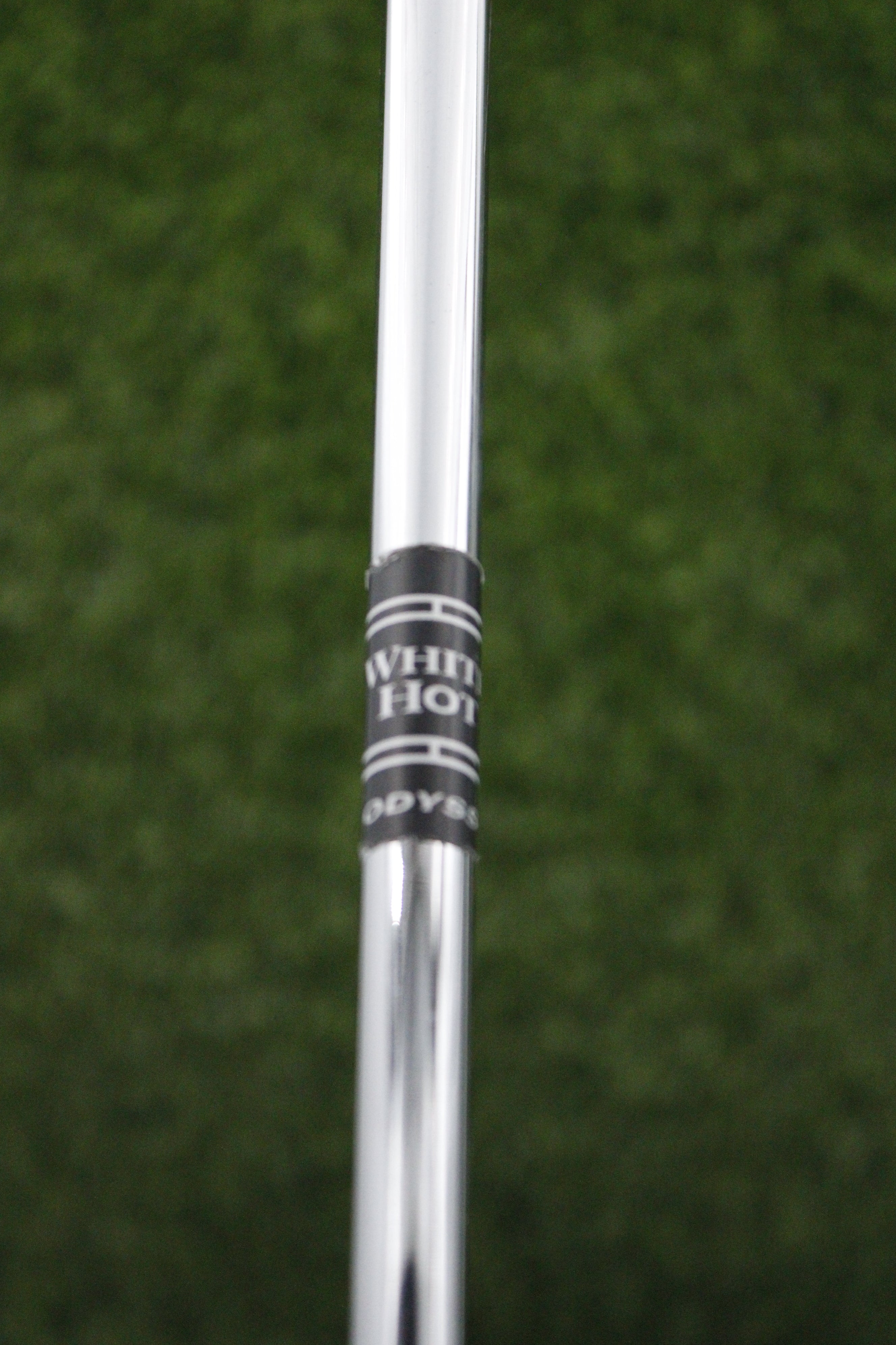 Odyssey White Hot #6 Putter 35.5"