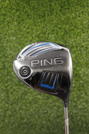 Ping 2016 G SF Tec 10° Driver XS Flex 45.25"