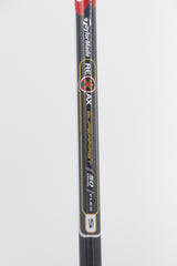 TaylorMade 2007 Burner Titanium 15° 3 Wood S Flex 43"