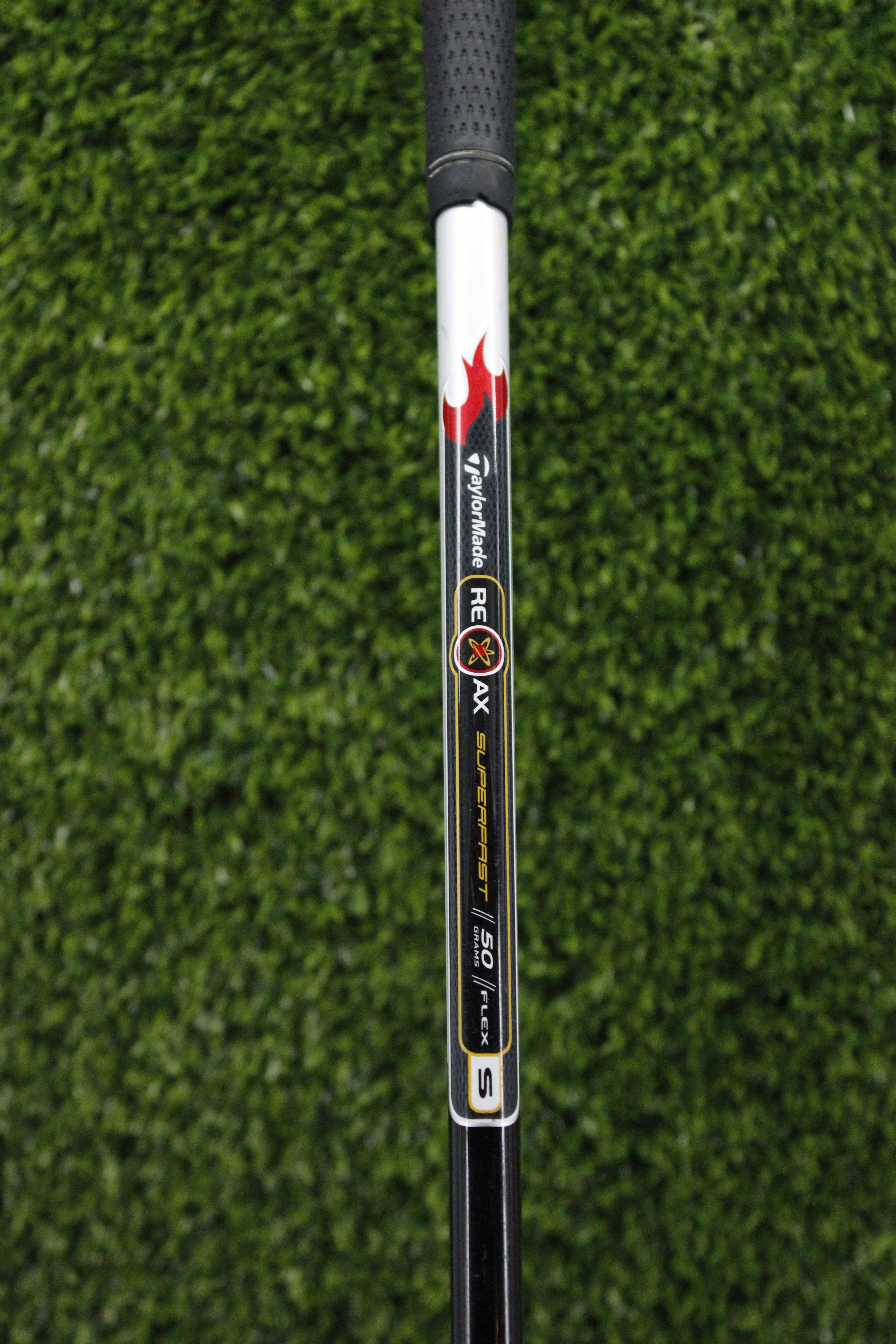TaylorMade 2007 Burner Steel 18° 5 Wood S Flex 42.5"