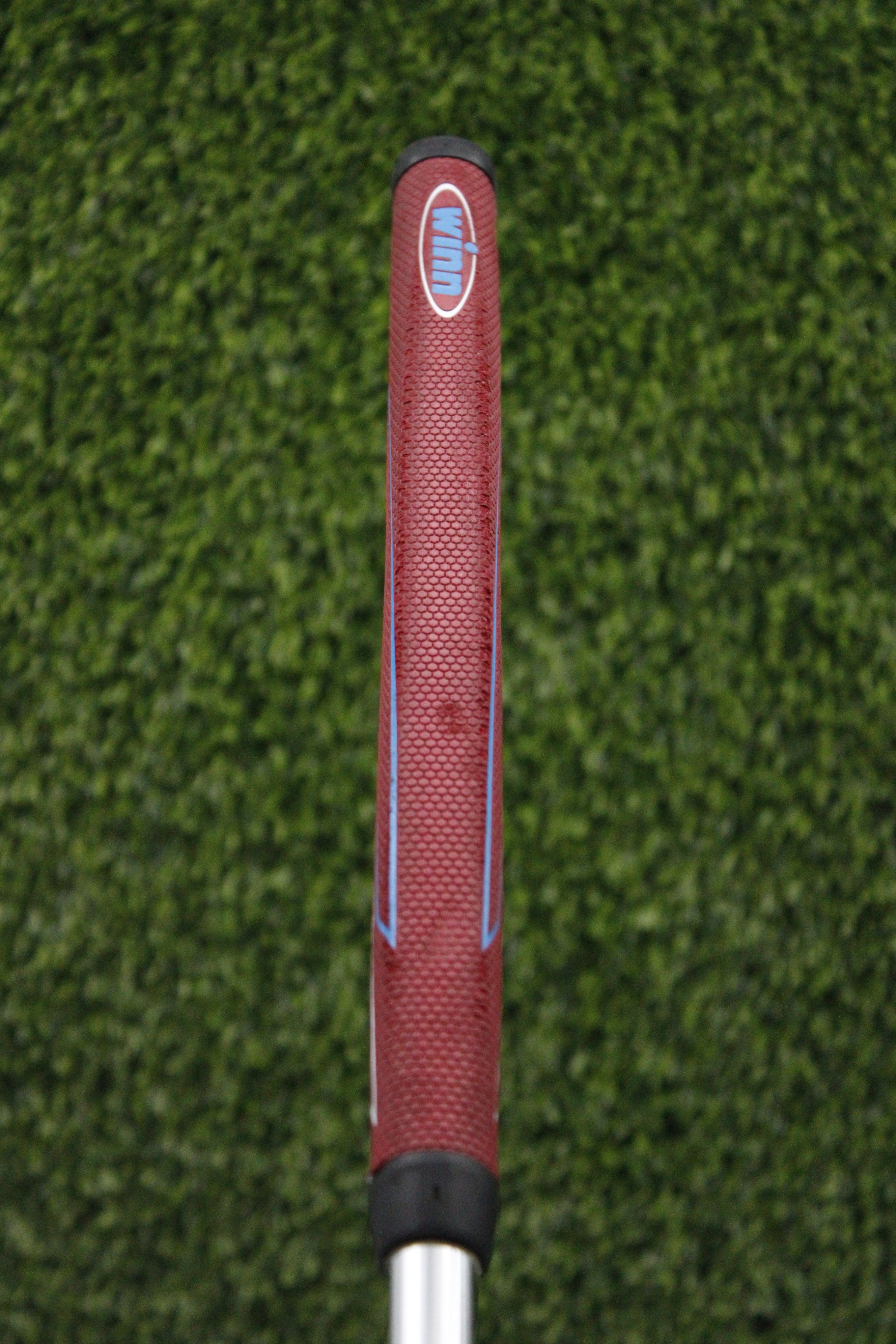 Odyssey White Hot #6 Putter 35.5"