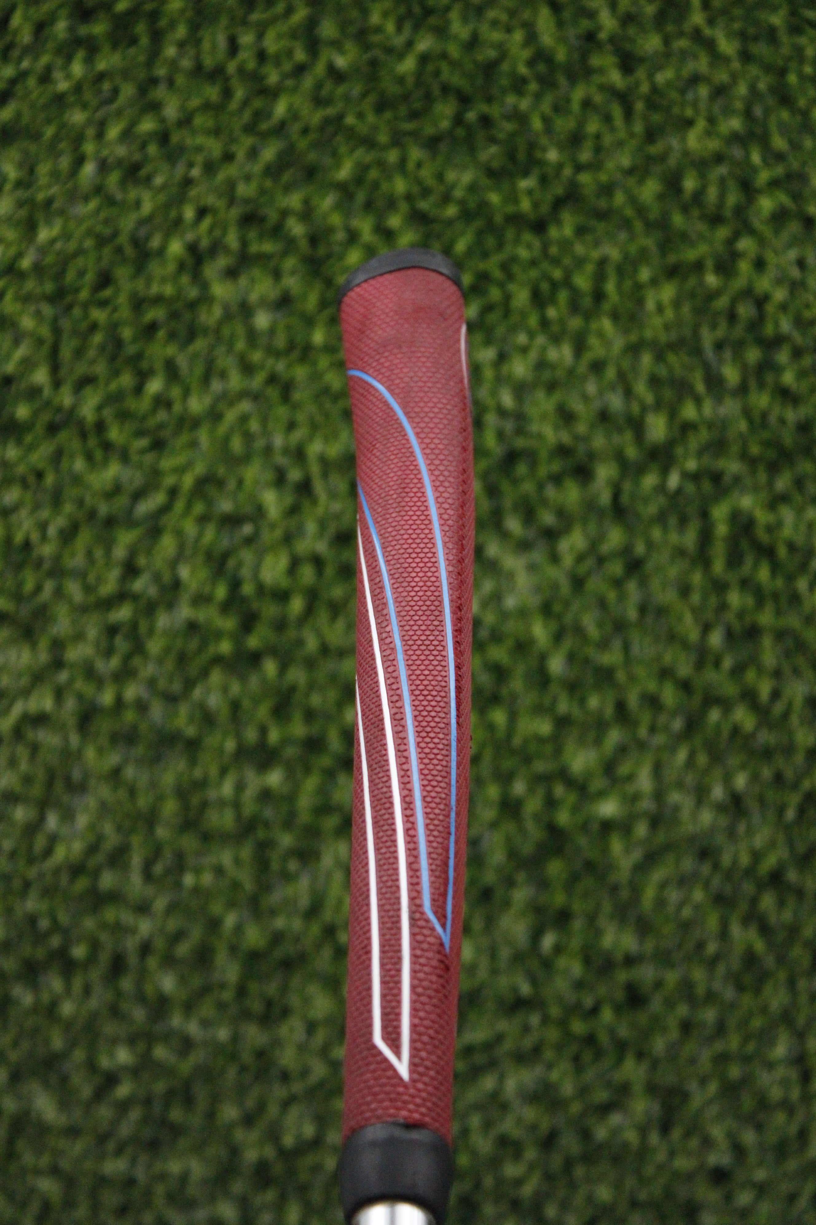 Odyssey White Hot #6 Putter 35.5"