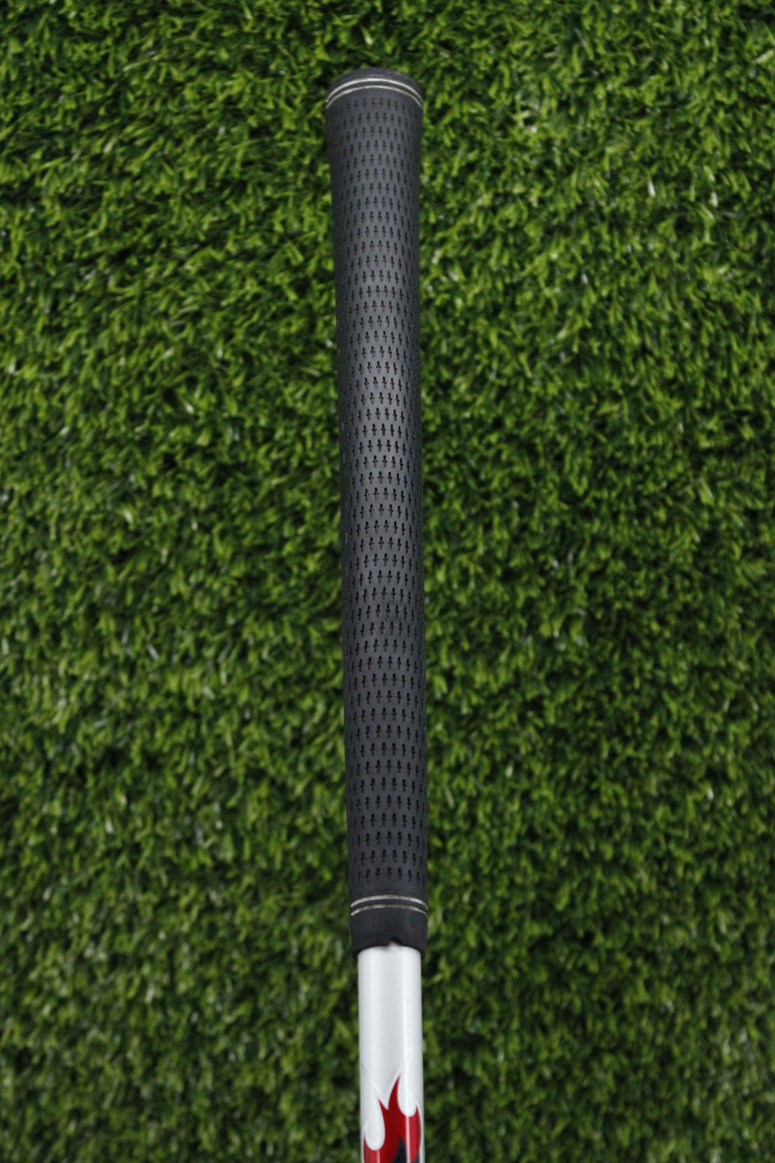 TaylorMade 2007 Burner Steel 18° 5 Wood S Flex 42.5"