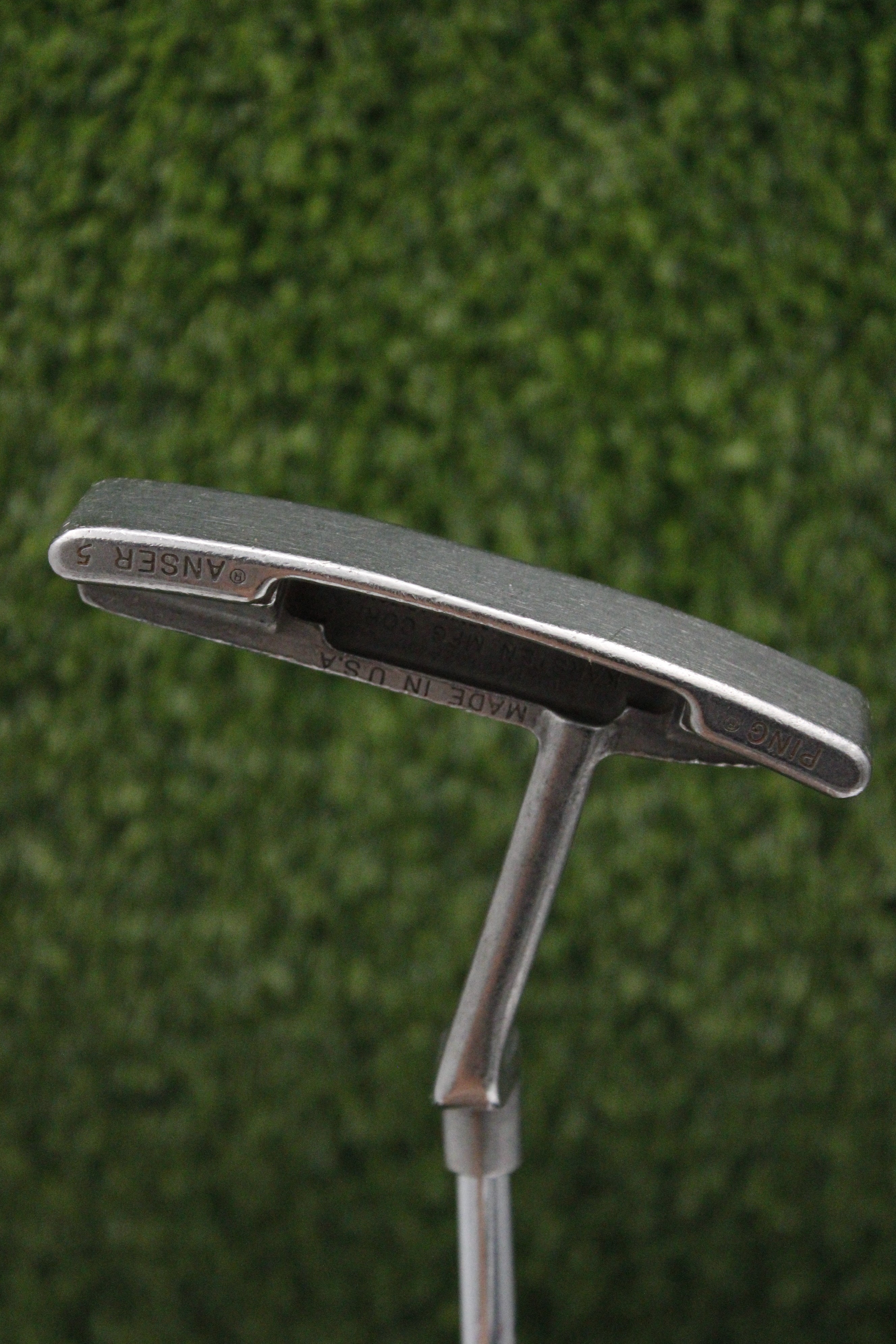 Ping Anser 5 Putter 36"