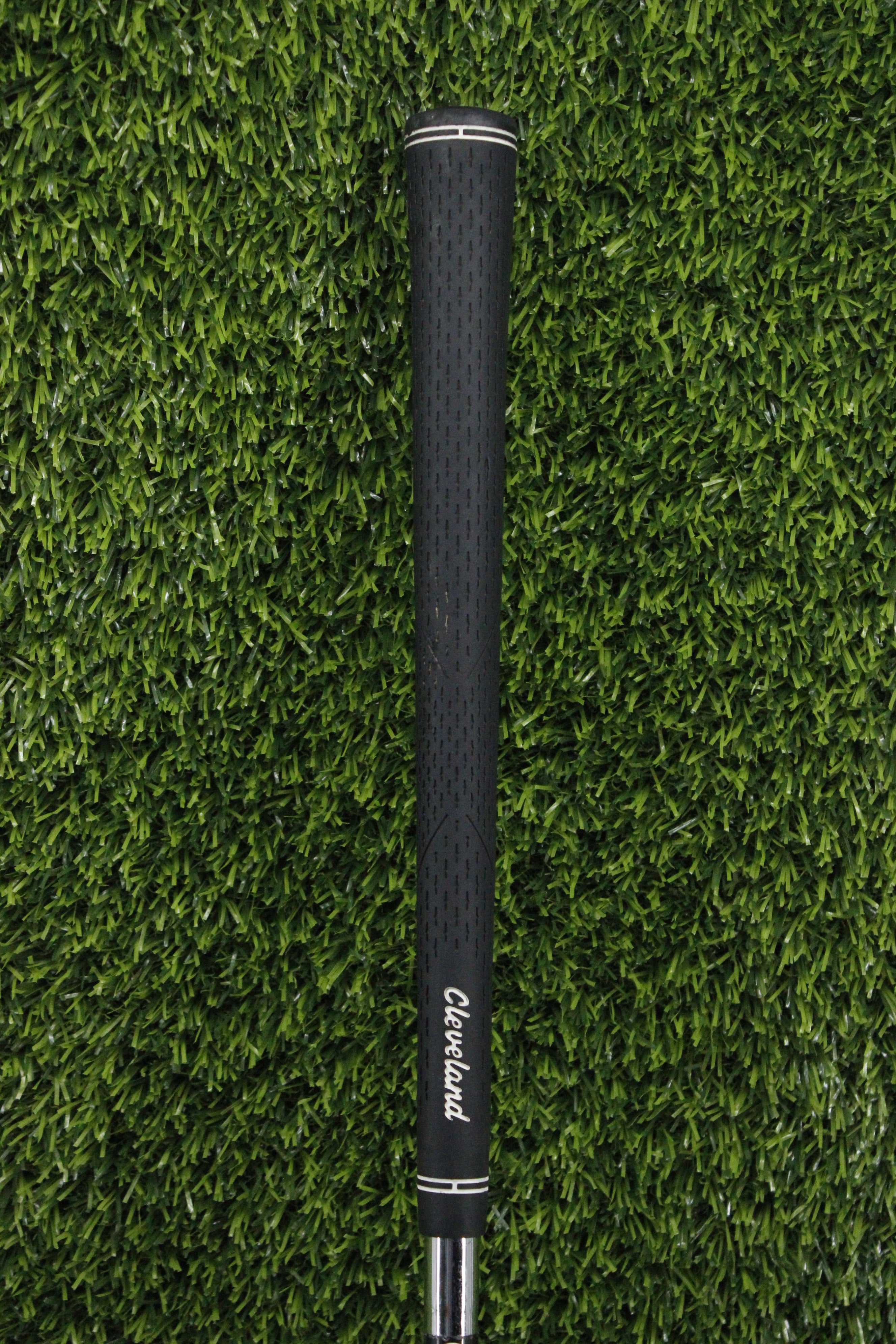 Cleveland CG16 Black Zip Groove 64° LW Wedge Flex 35"