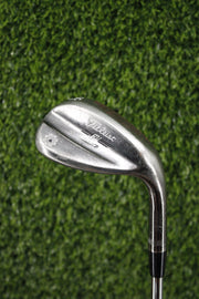 Titleist Vokey SM7 Brushed Steel 60° LW Wedge Flex 35"