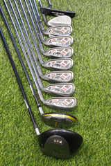 Ping G15 bogeys2Birdies Set A Flex Std