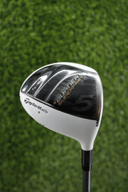 TaylorMade Burner Superfast 2.0 18° 5 Wood R Flex 43"