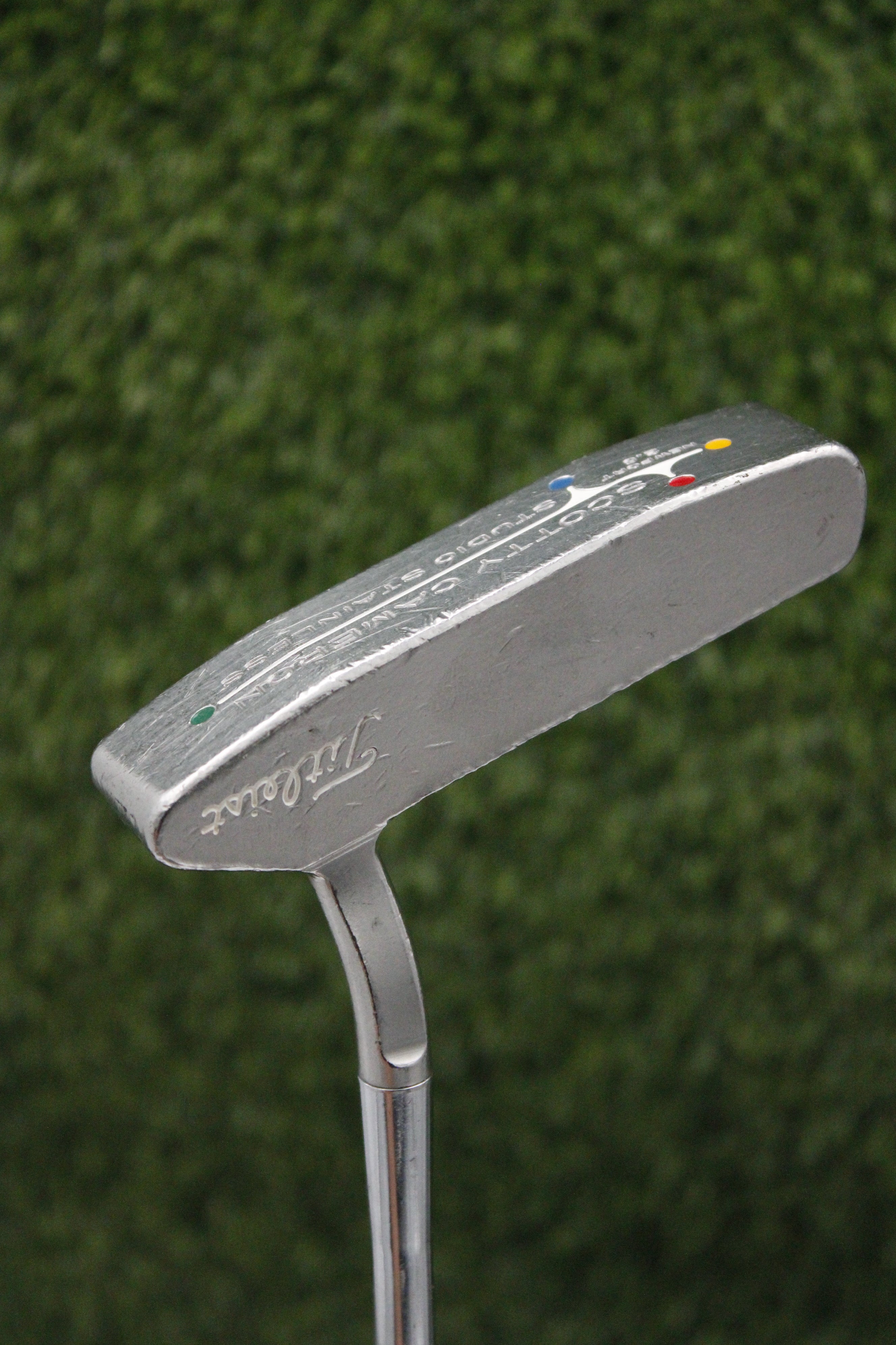 Scotty Cameron – bogeys2Birdies
