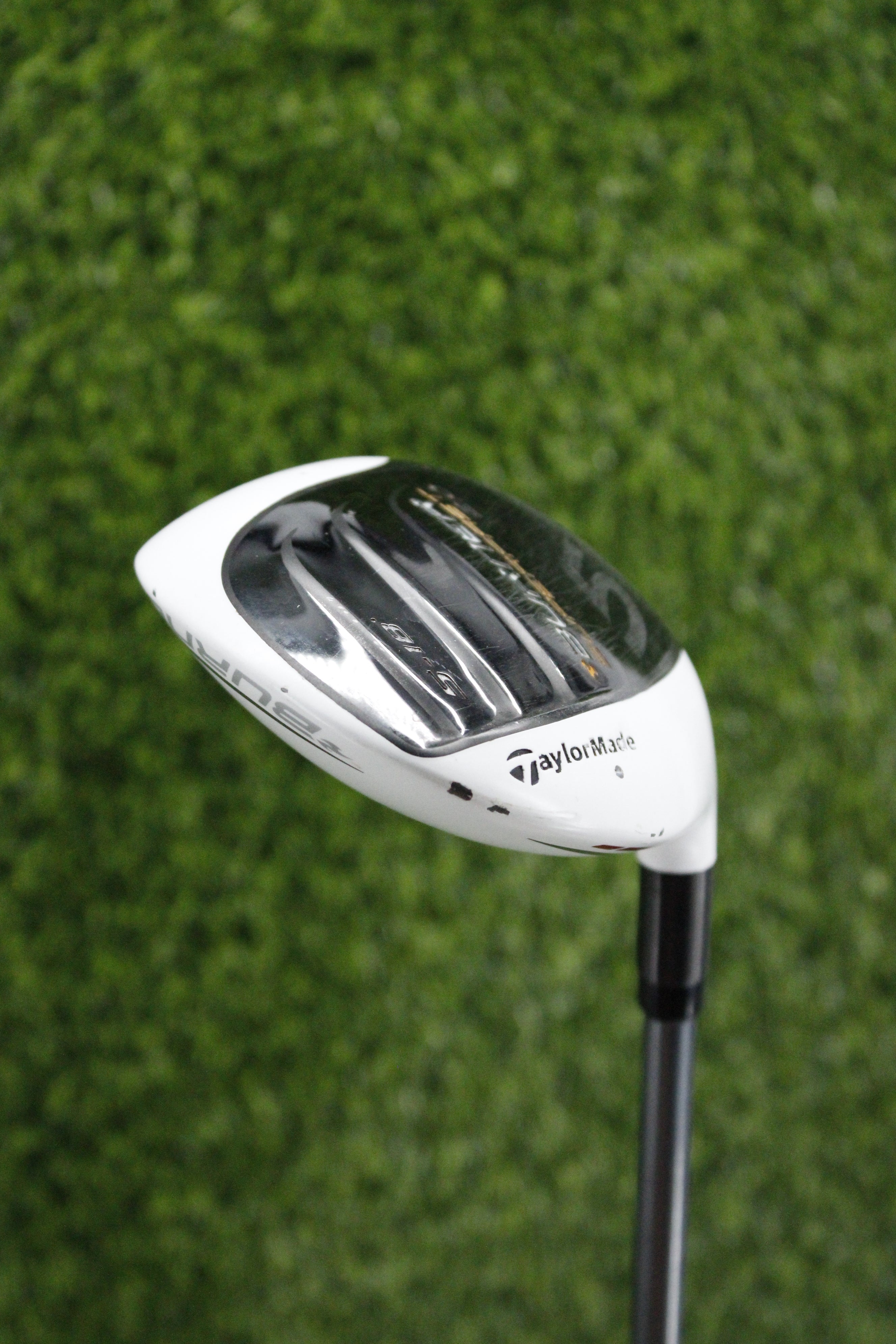 TaylorMade Burner Superfast 2.0 18° 5 Wood R Flex 43"