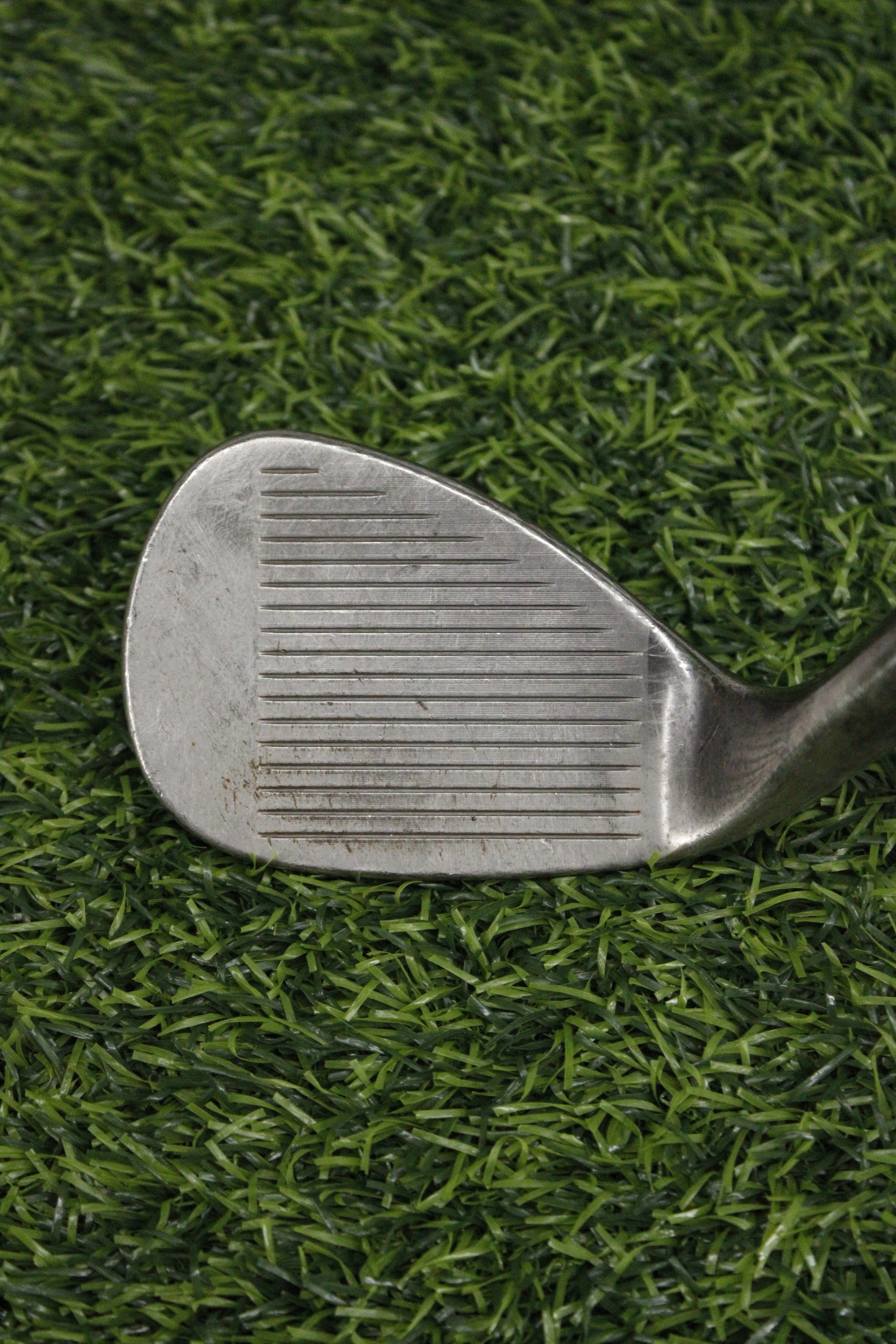 Titleist Vokey SM7 Brushed Steel 60° LW Wedge Flex 35"