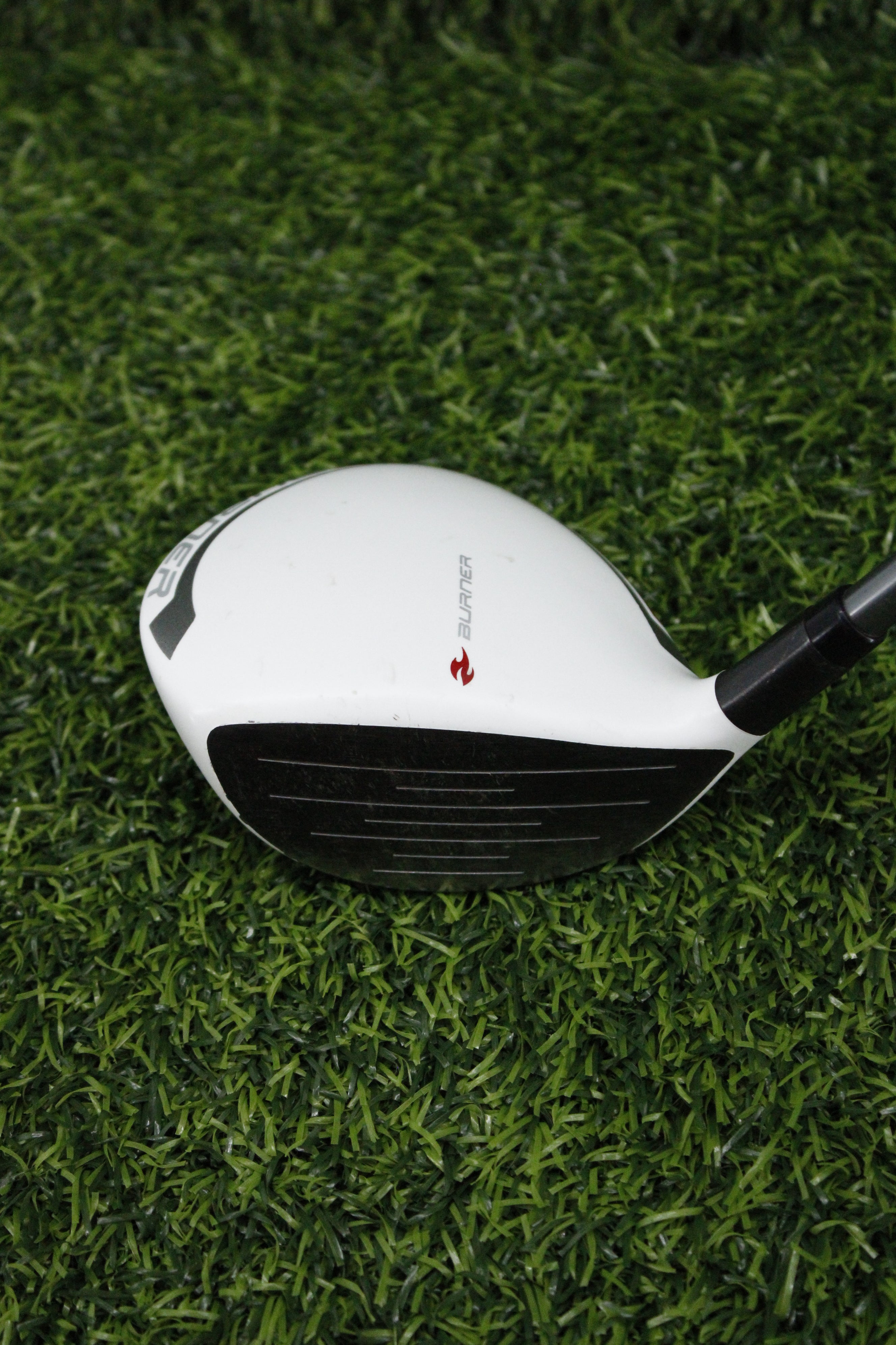 TaylorMade Burner Superfast 2.0 18° 5 Wood R Flex 43"