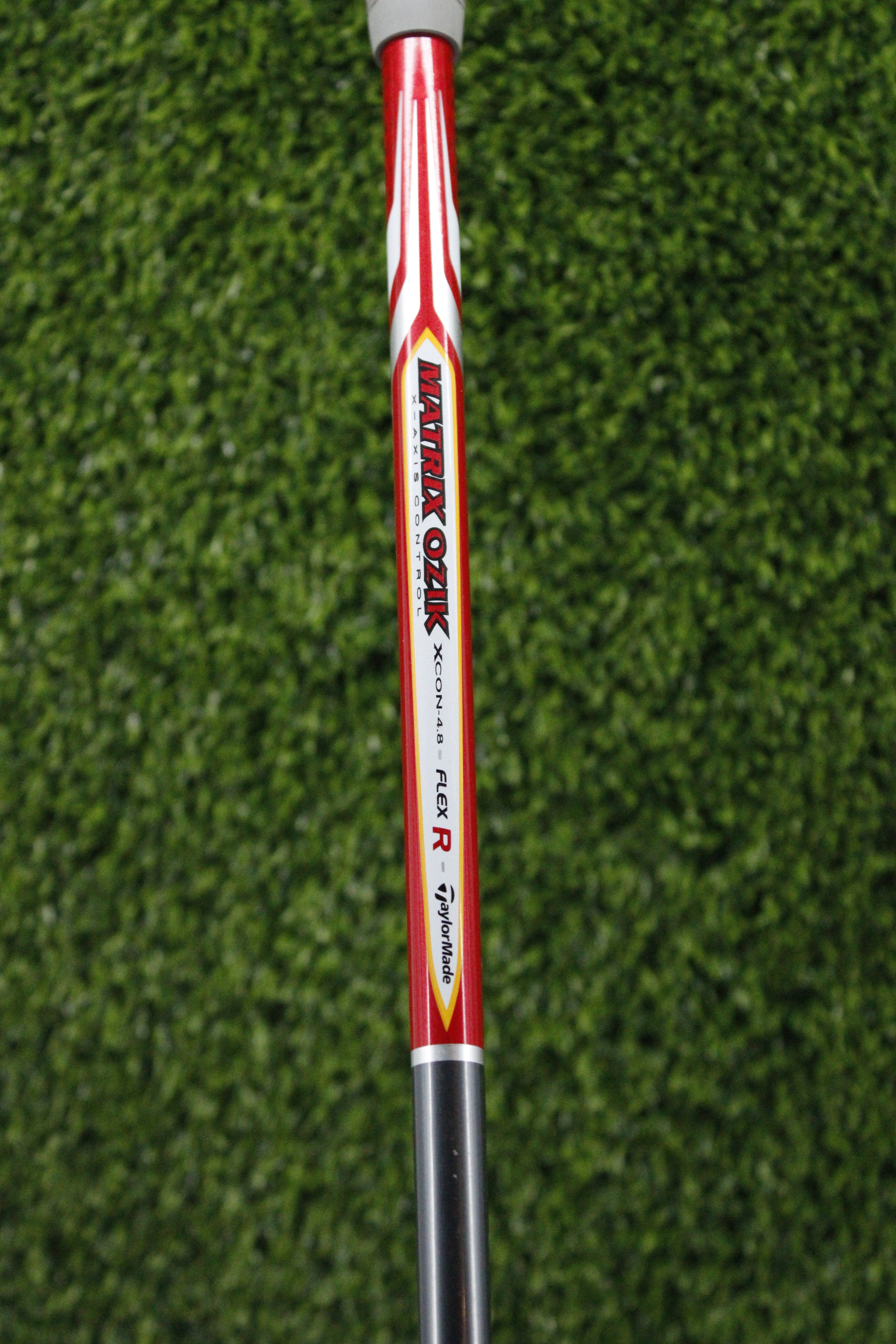 TaylorMade Burner Superfast 2.0 18° 5 Wood R Flex 43"