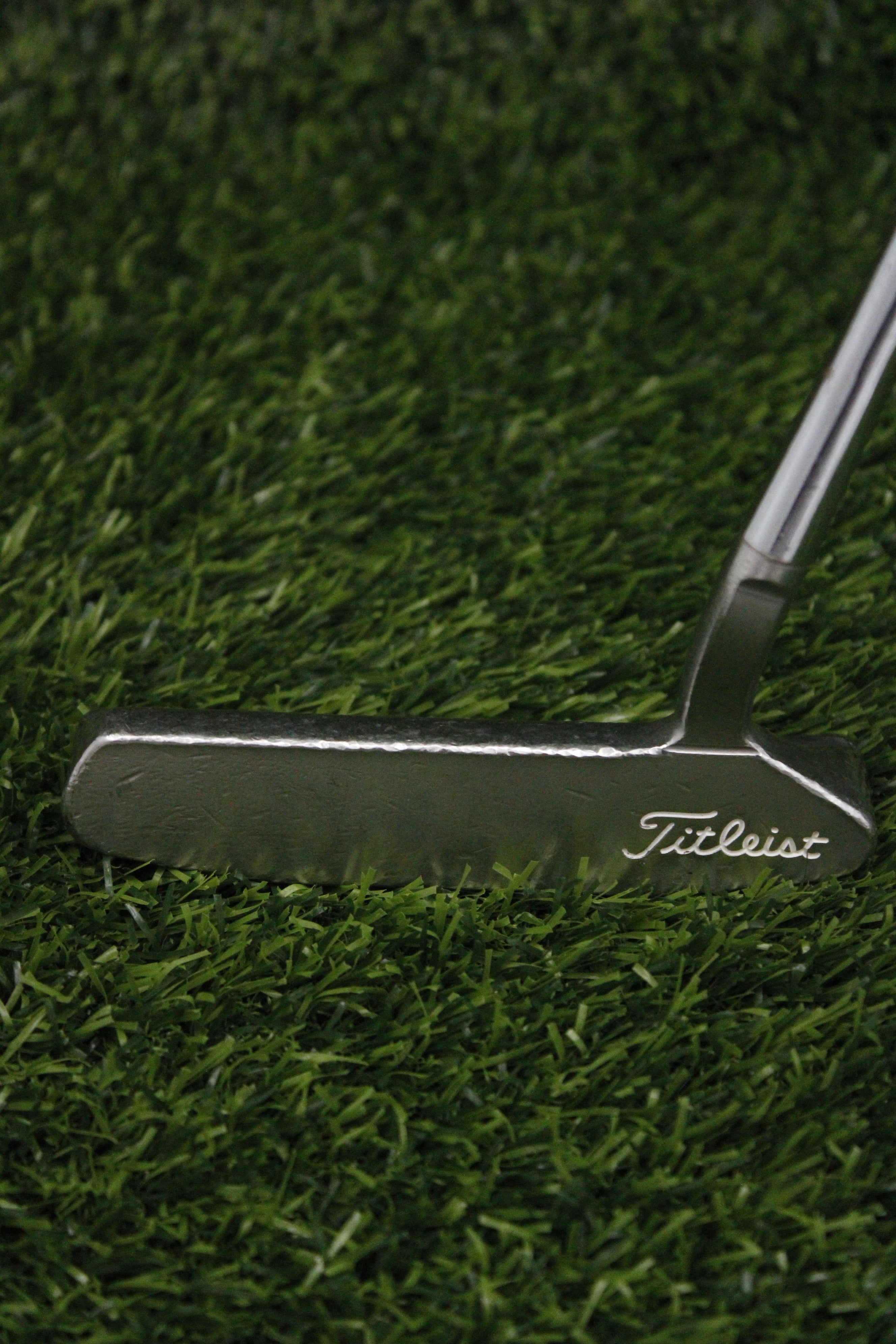 Titleist Scotty Cameron Studio Stainless Newport 2.5 Putter 35"