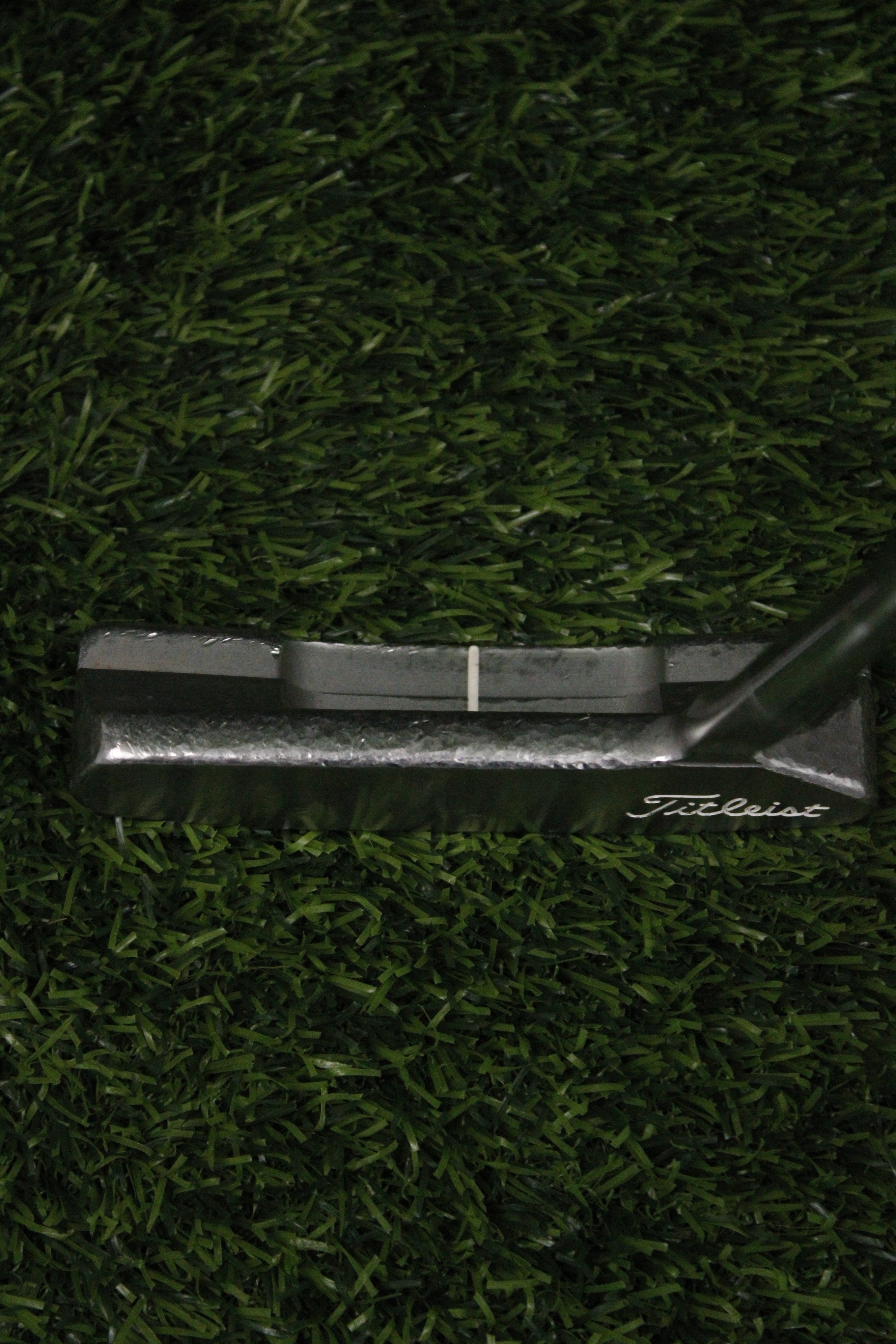 Titleist Scotty Cameron Studio Stainless Newport 2.5 Putter 35"