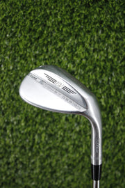 Titleist Vokey SM8 Tour Chrome 62° LW Wedge Flex 34.5"