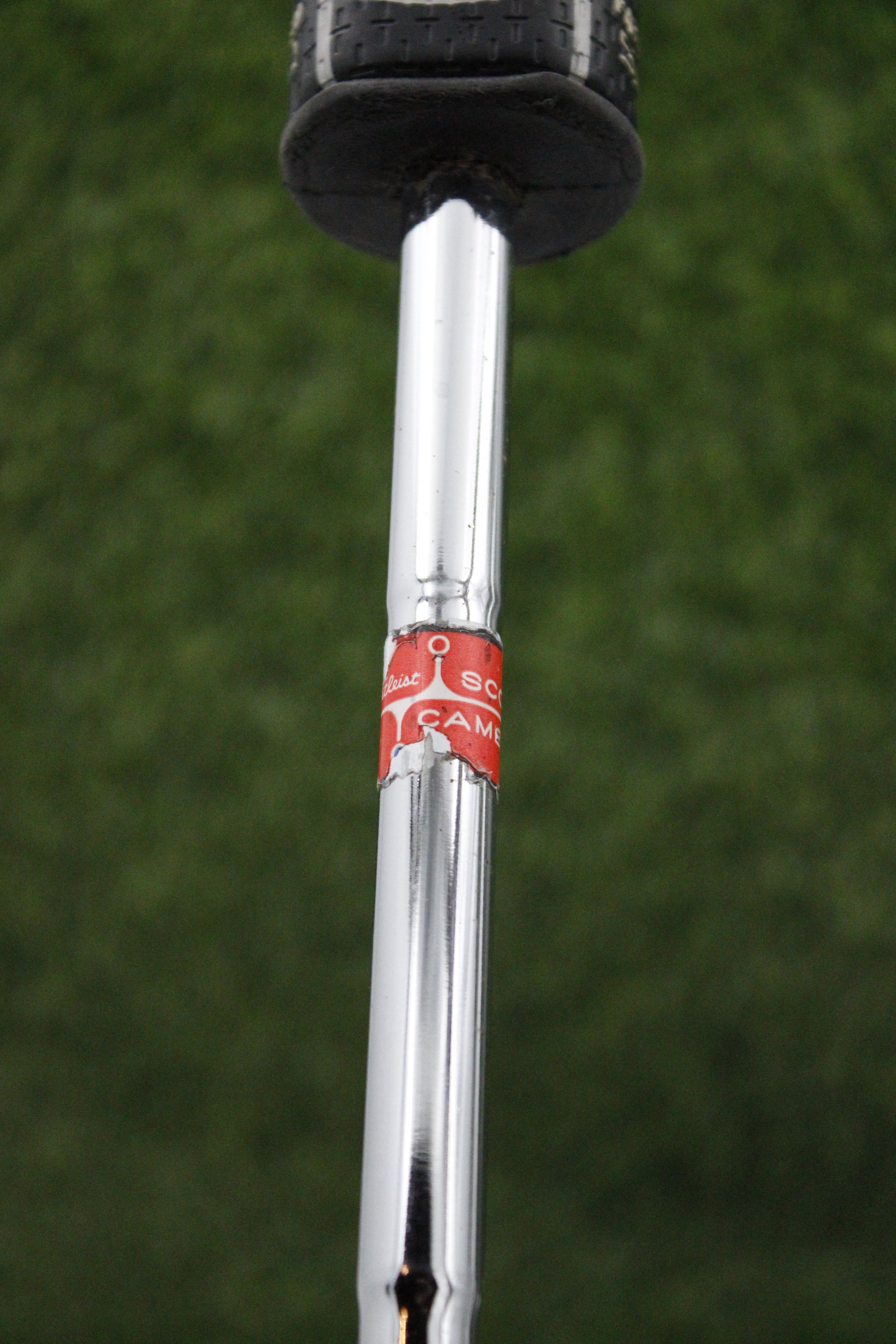 Titleist Scotty Cameron Studio Stainless Newport 2.5 Putter 35"
