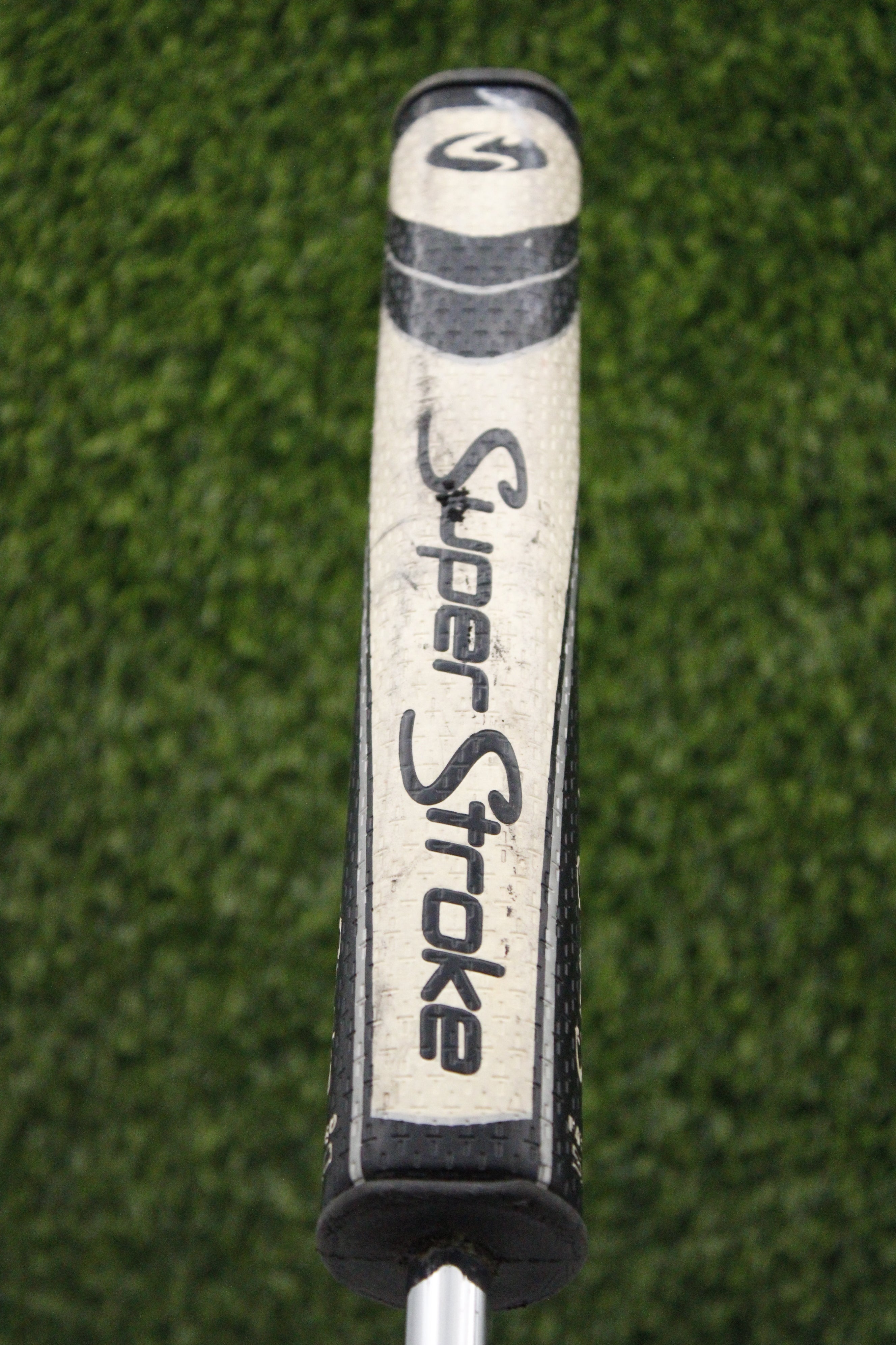 Titleist Scotty Cameron Studio Stainless Newport 2.5 Putter 35"