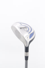 Ping G5 21° 7 Wood S Flex 42"