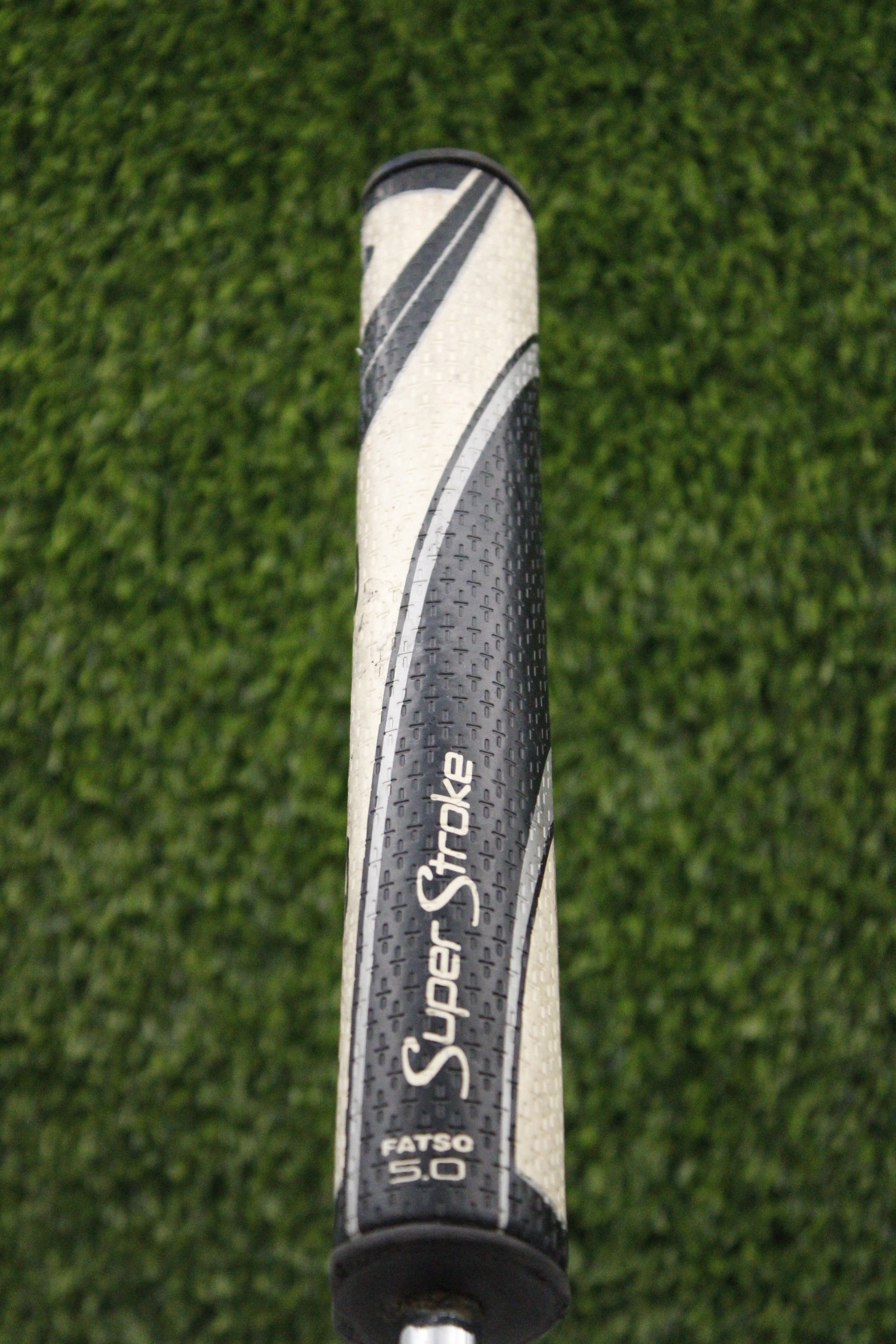 Titleist Scotty Cameron Studio Stainless Newport 2.5 Putter 35"