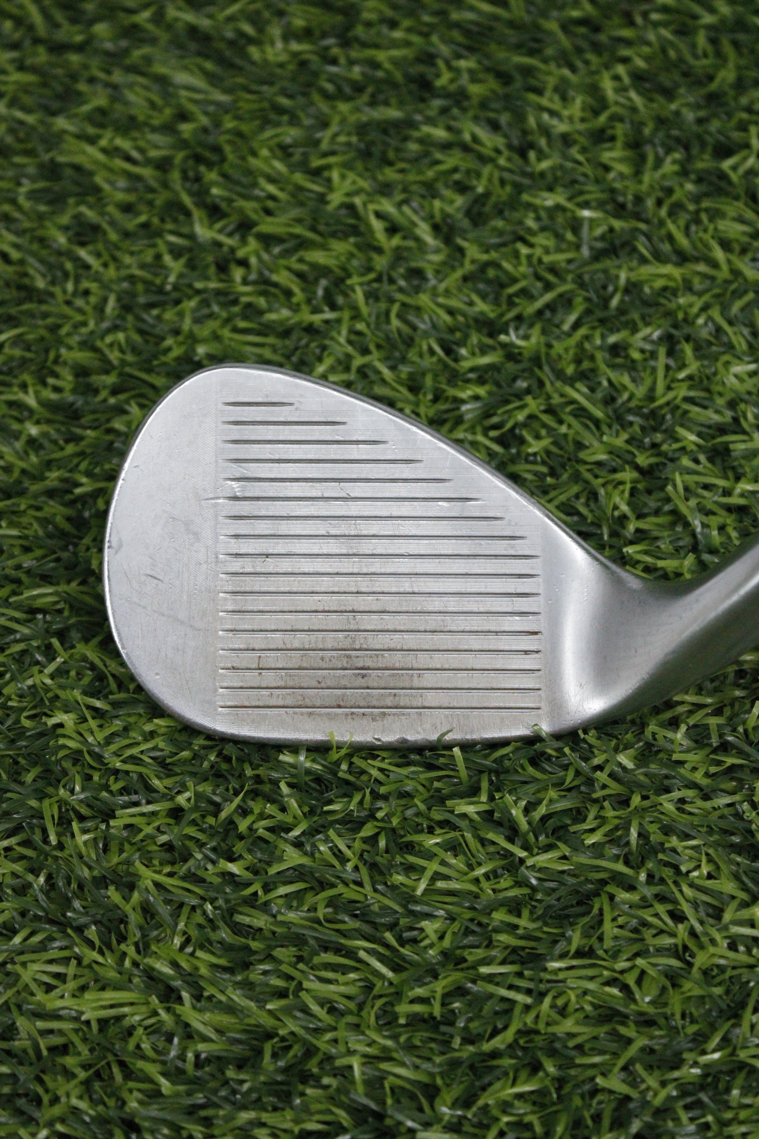 Titleist Vokey SM8 Tour Chrome 62° LW Wedge Flex 34.5"