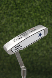 Odyssey White Hot 1 Putter 35"