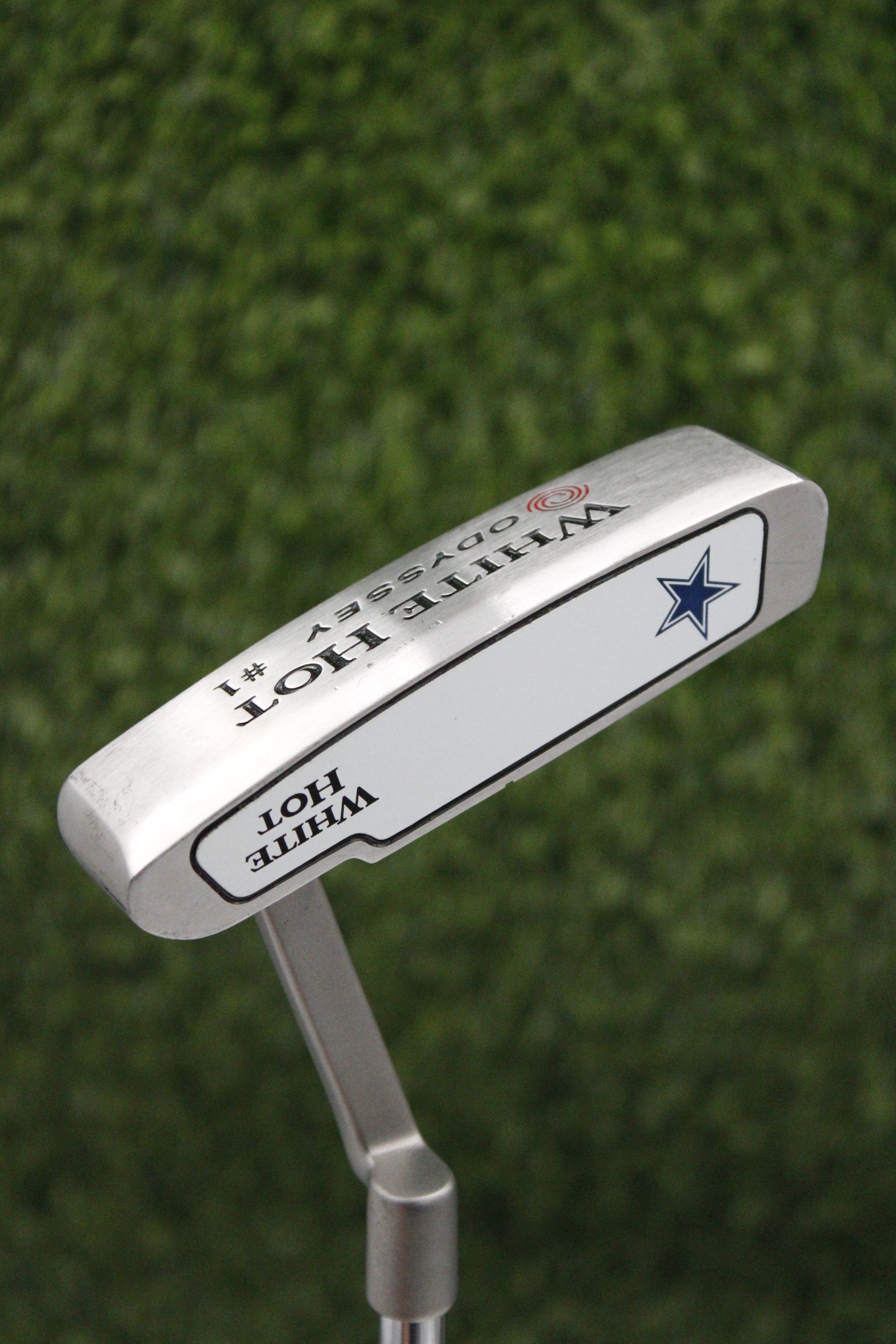 Odyssey White Hot 1 Putter 35"