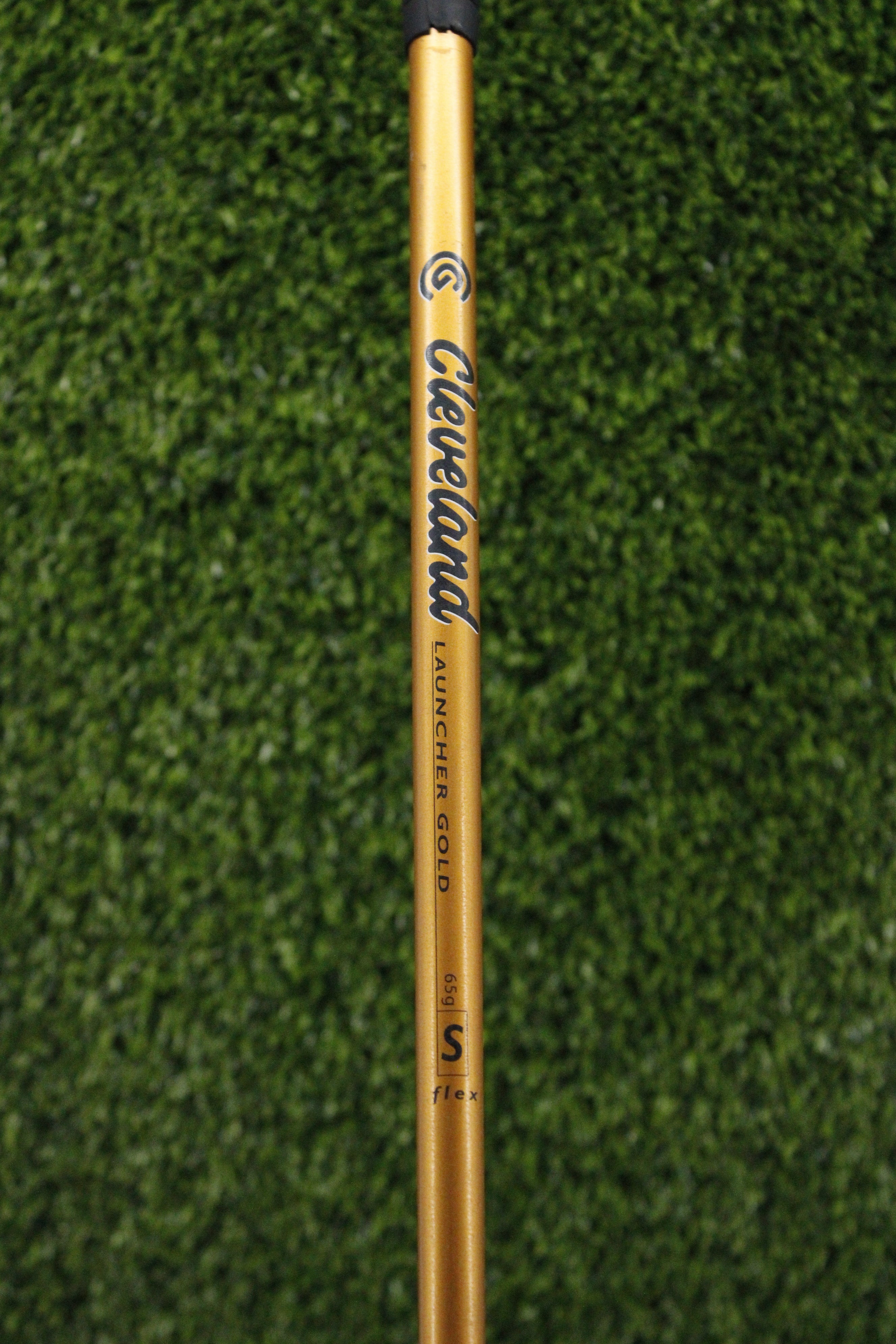Cleveland Launcher 15° 3 Wood S Flex 42.75"