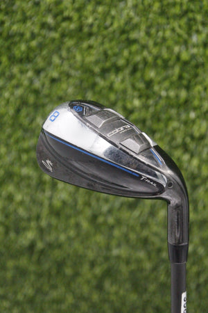 Cobra 2021 T-Rail 8 Iron R Flex 36.75"