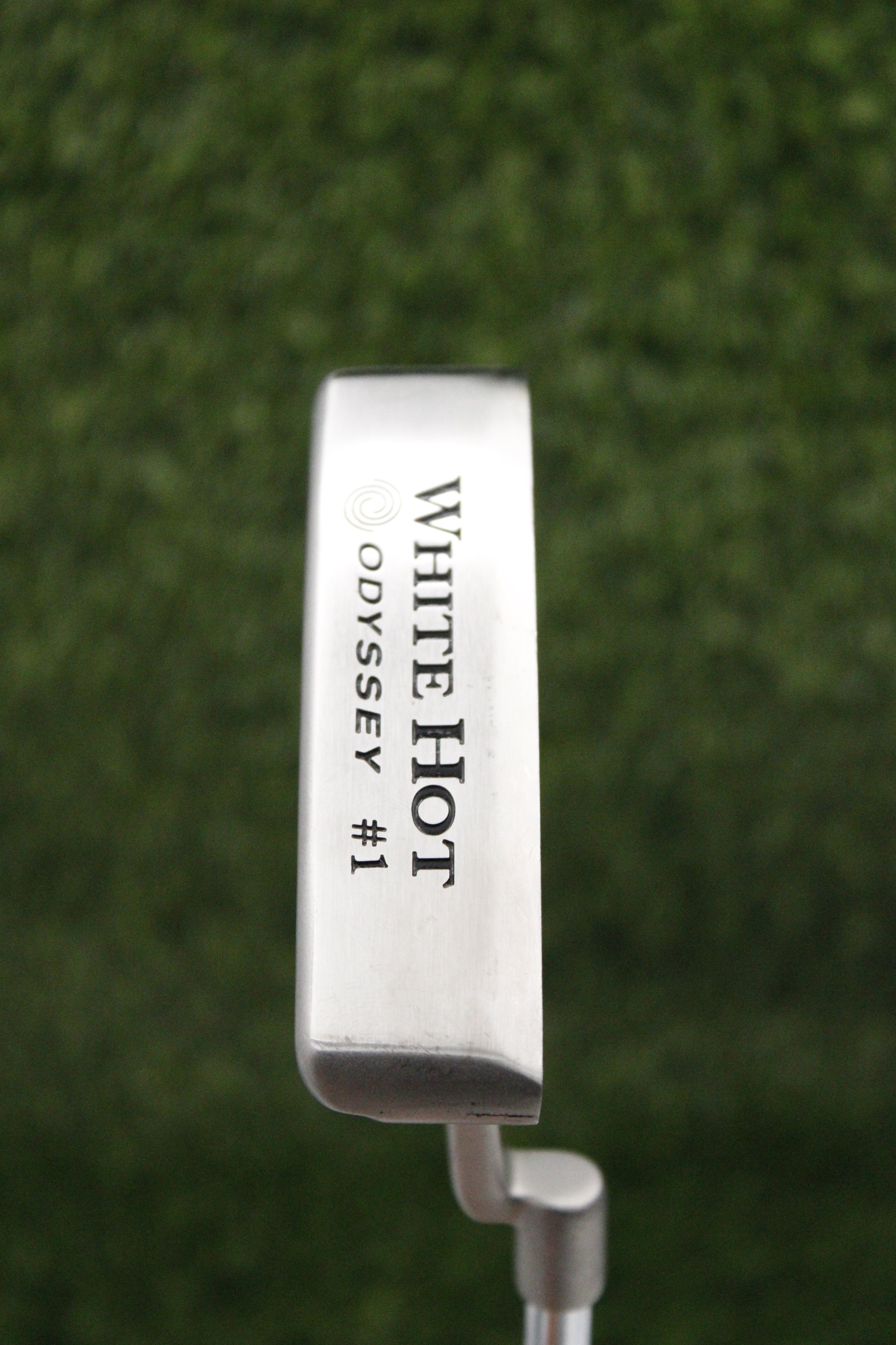 Odyssey White Hot 1 Putter 35"